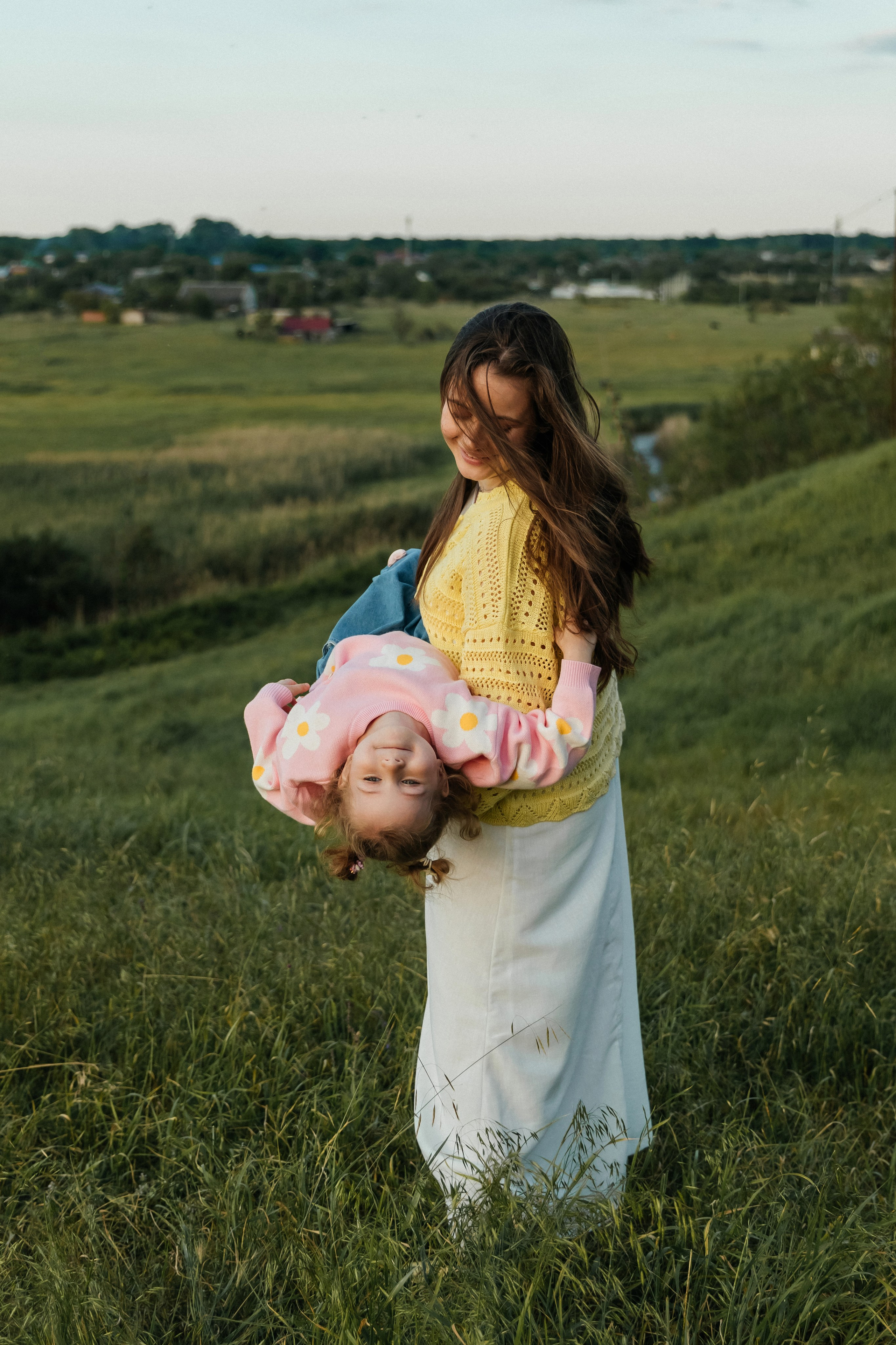 Девочки-цветочки. Фотограф Георгиевск, КМВ Дамер Катерина