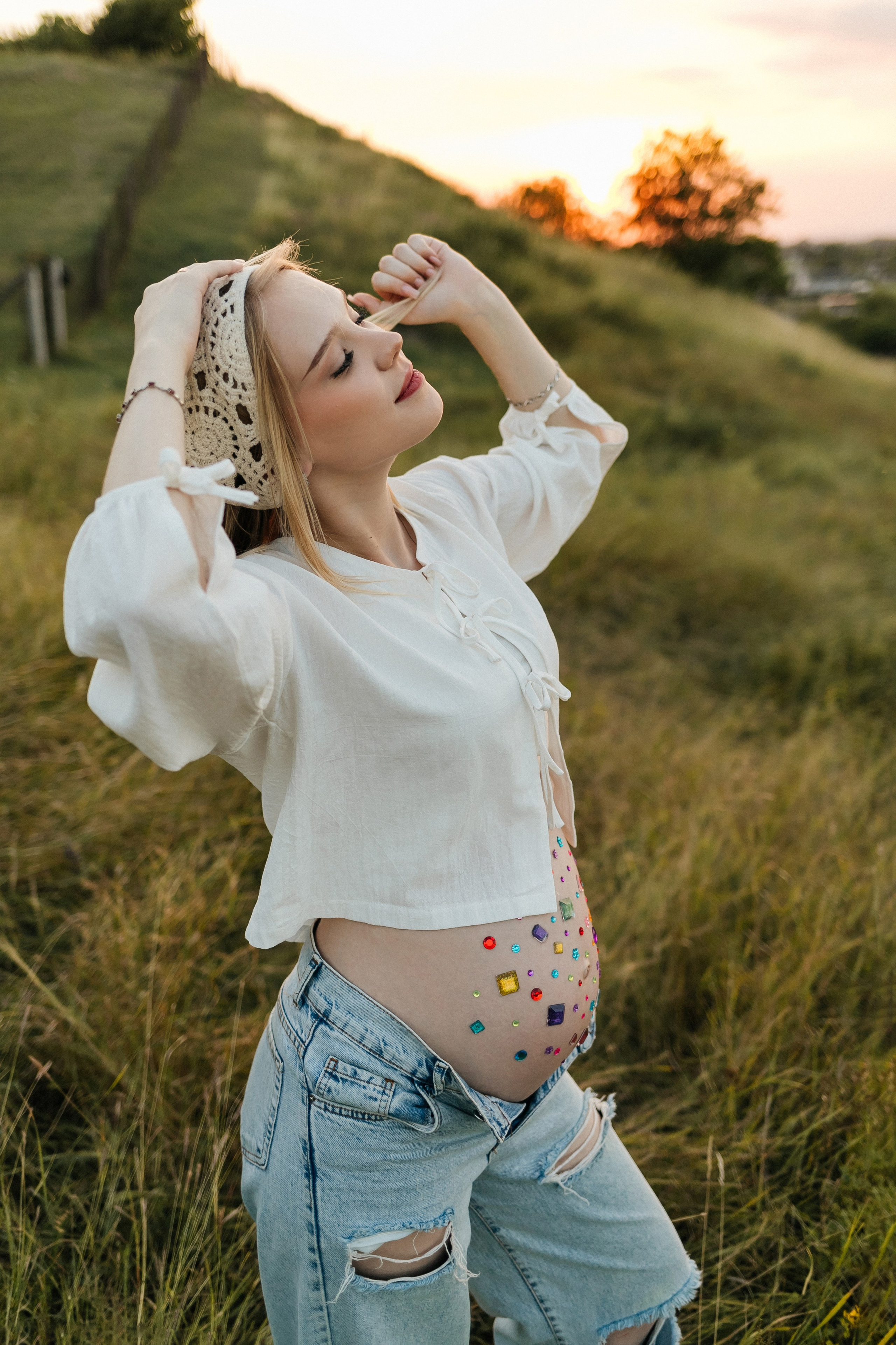 Скитлстрянка. Фотограф Георгиевск, КМВ Дамер Катерина