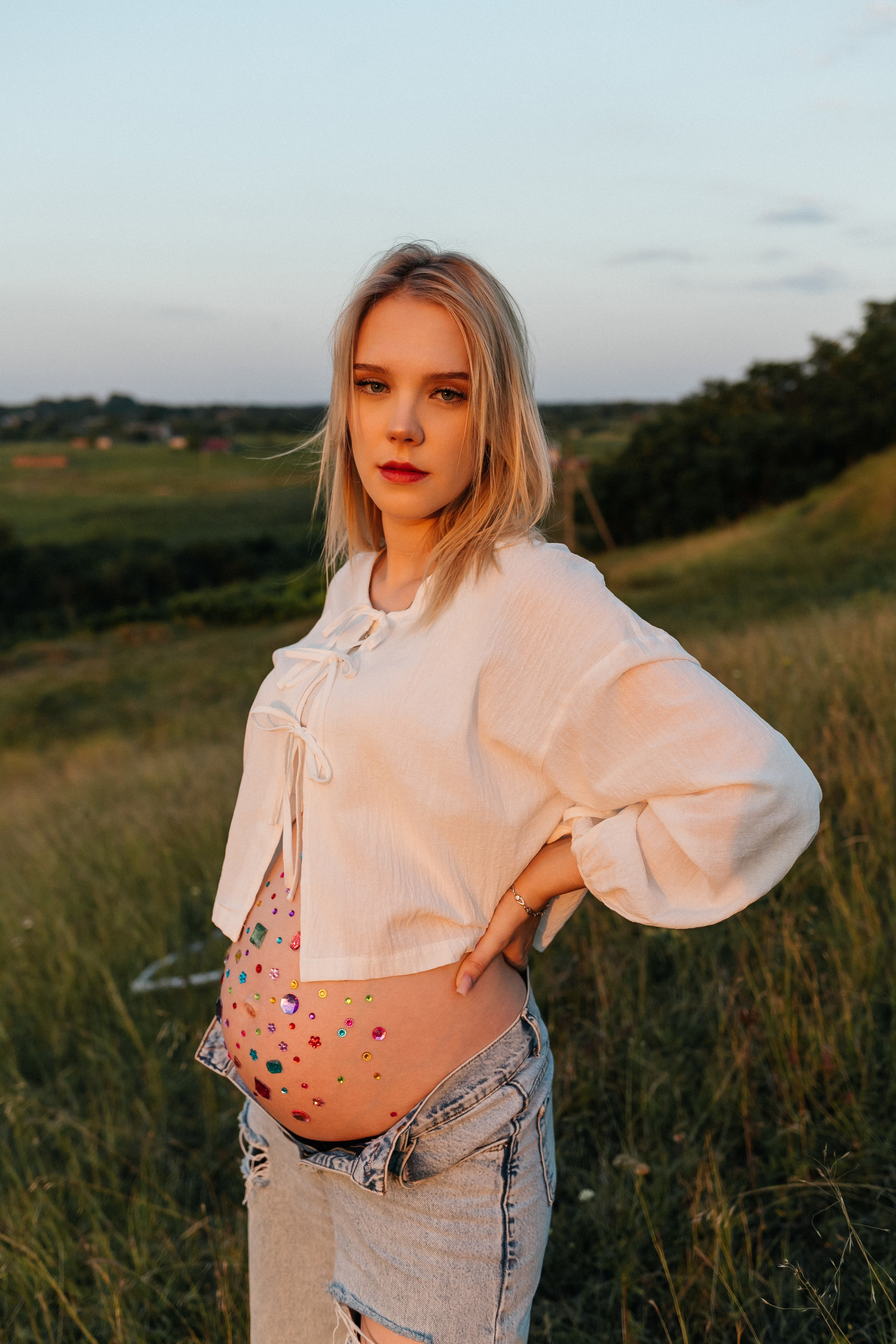 Скитлстрянка. Фотограф Георгиевск, КМВ Дамер Катерина