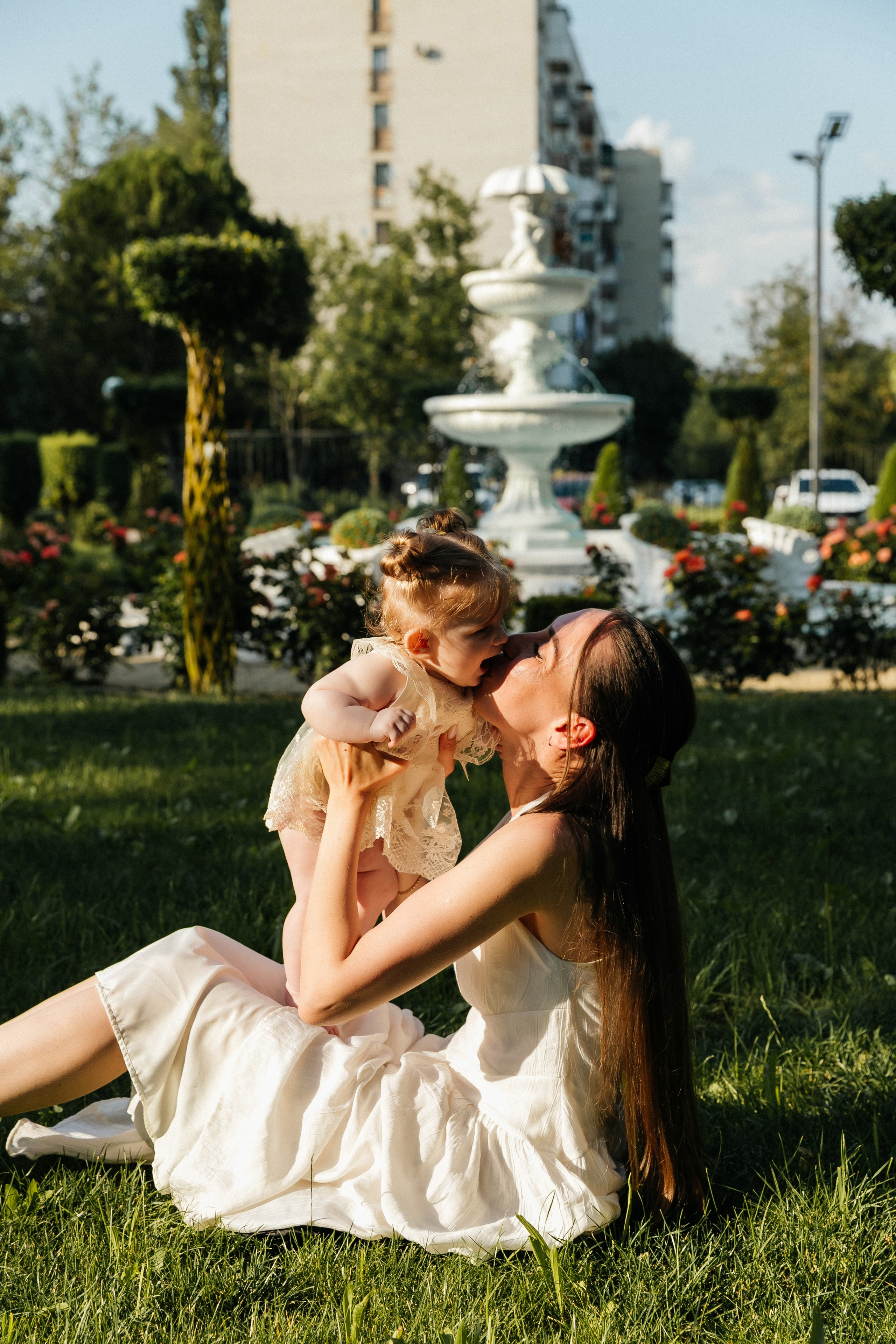 ½ годика. Фотограф Георгиевск, КМВ Дамер Катерина