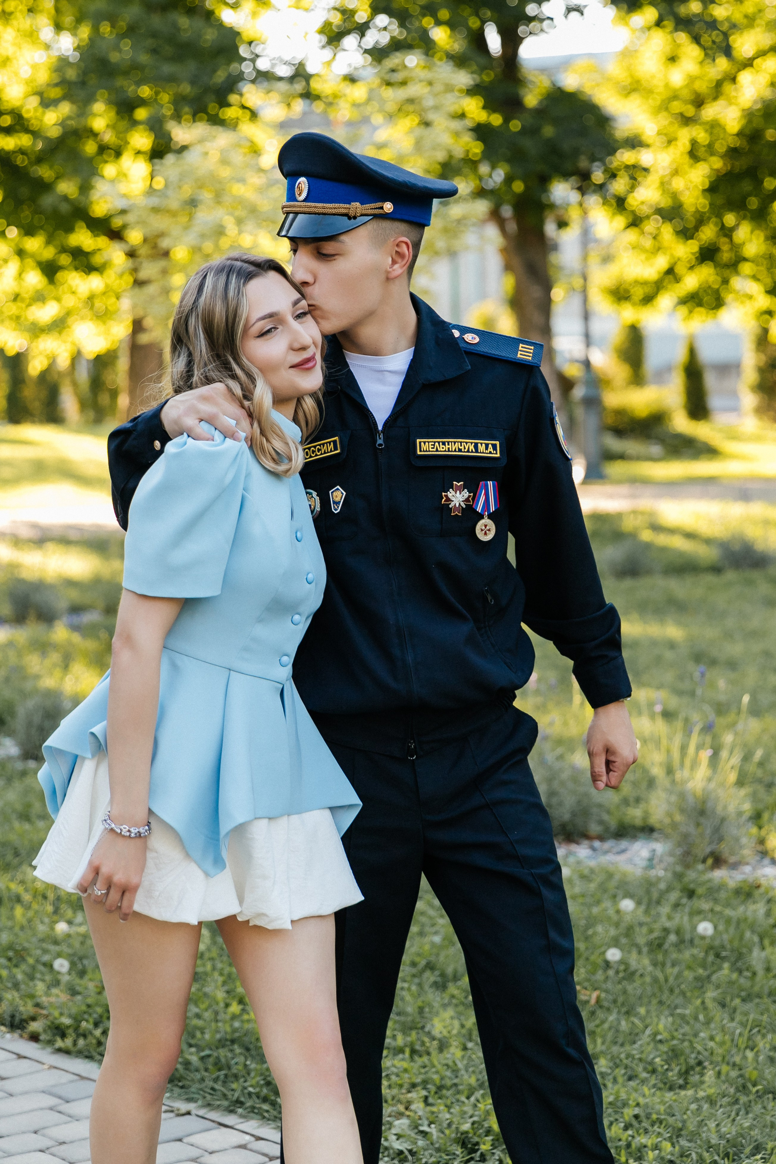 Любовная история. Фотограф Георгиевск, КМВ Дамер Катерина