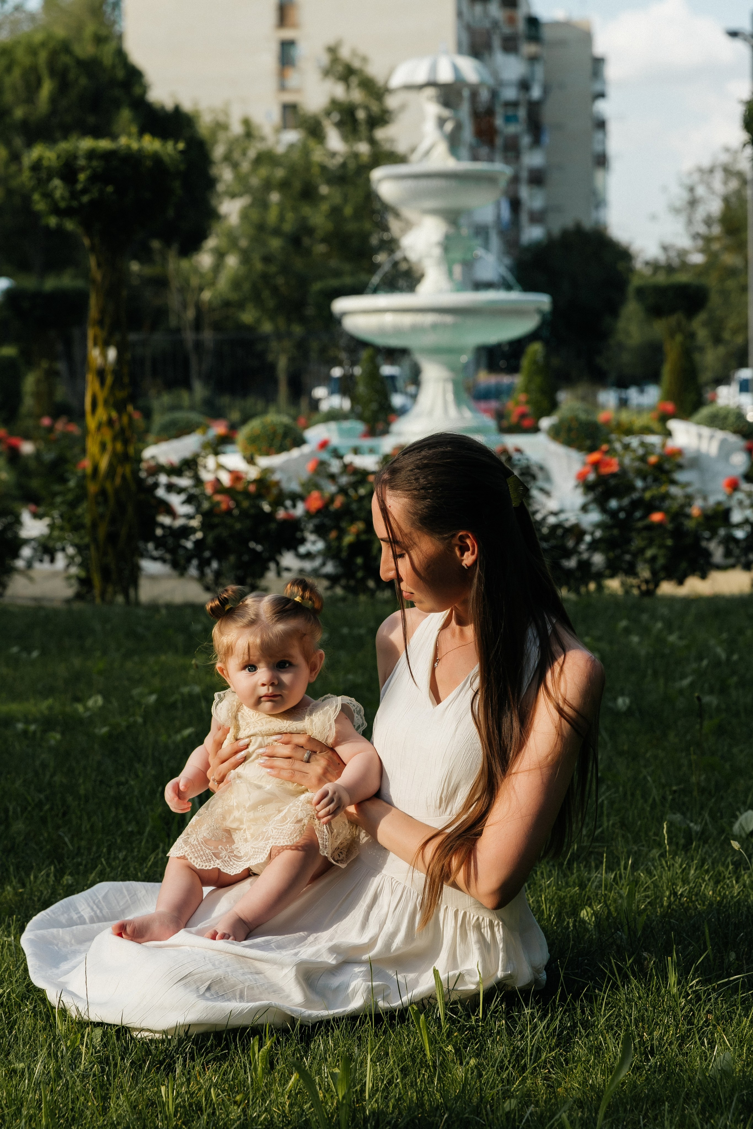 ½ годика. Фотограф Георгиевск, КМВ Дамер Катерина