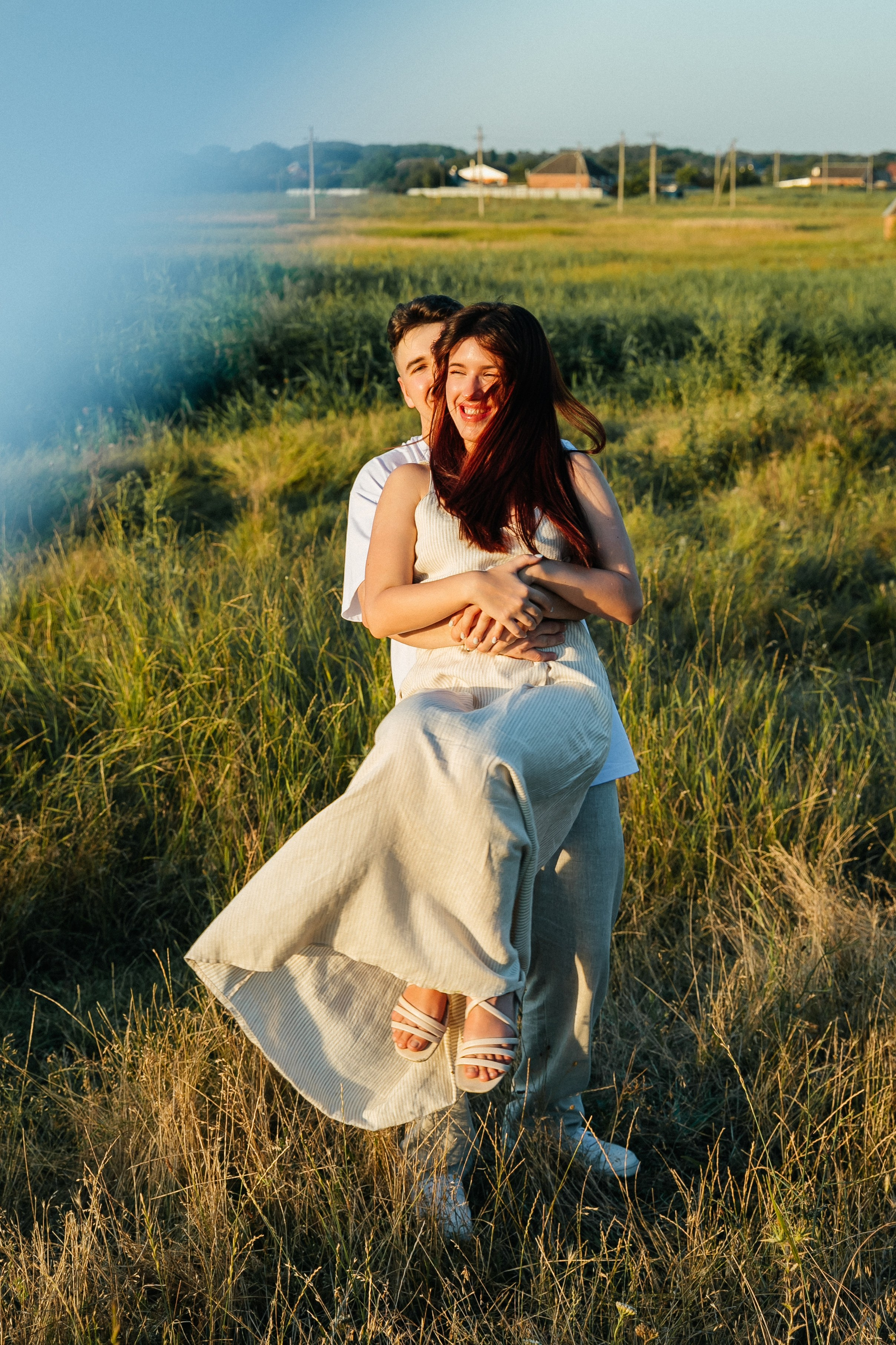Love story. Фотограф Георгиевск, КМВ Дамер Катерина