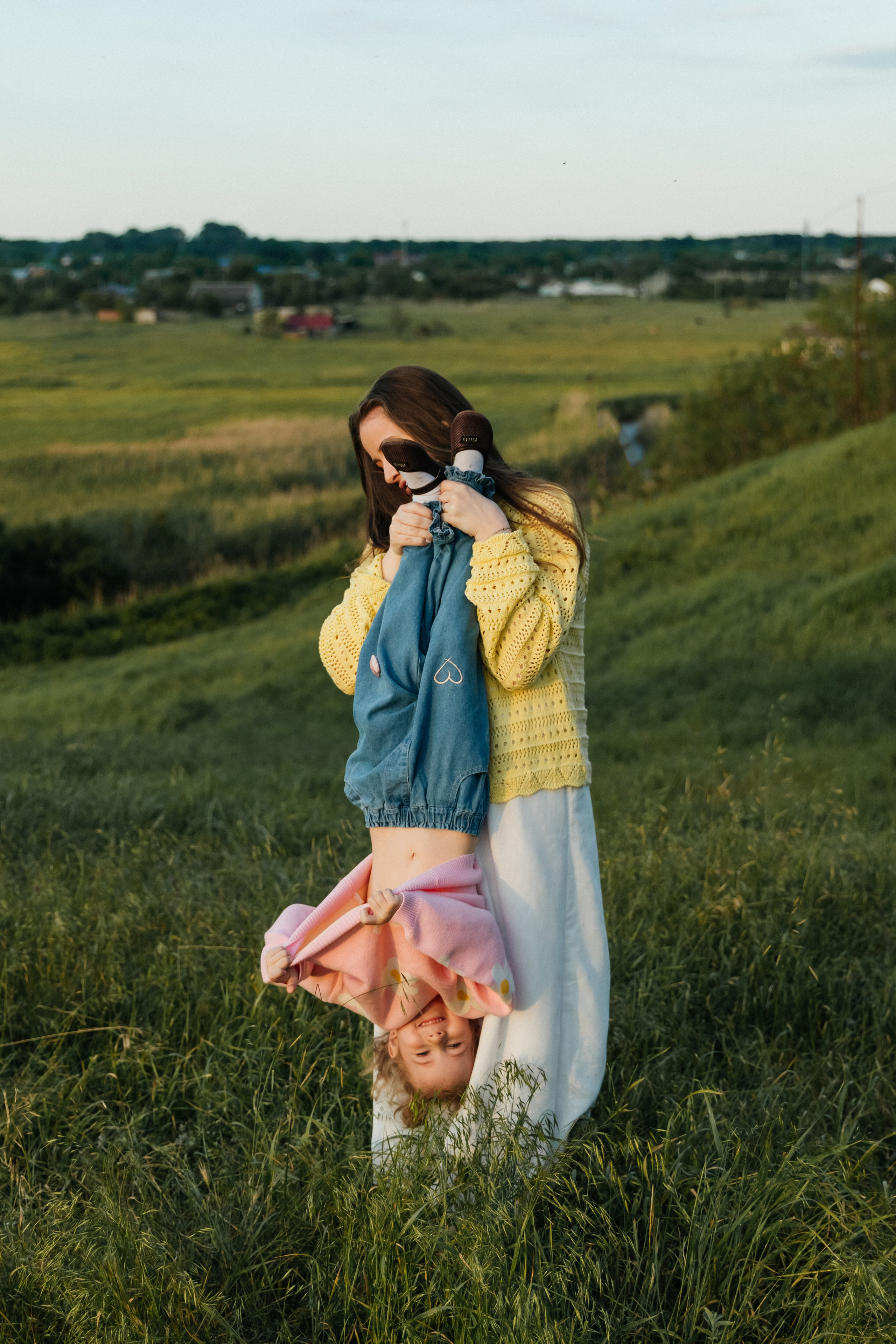 Девочки-цветочки. Фотограф Георгиевск, КМВ Дамер Катерина