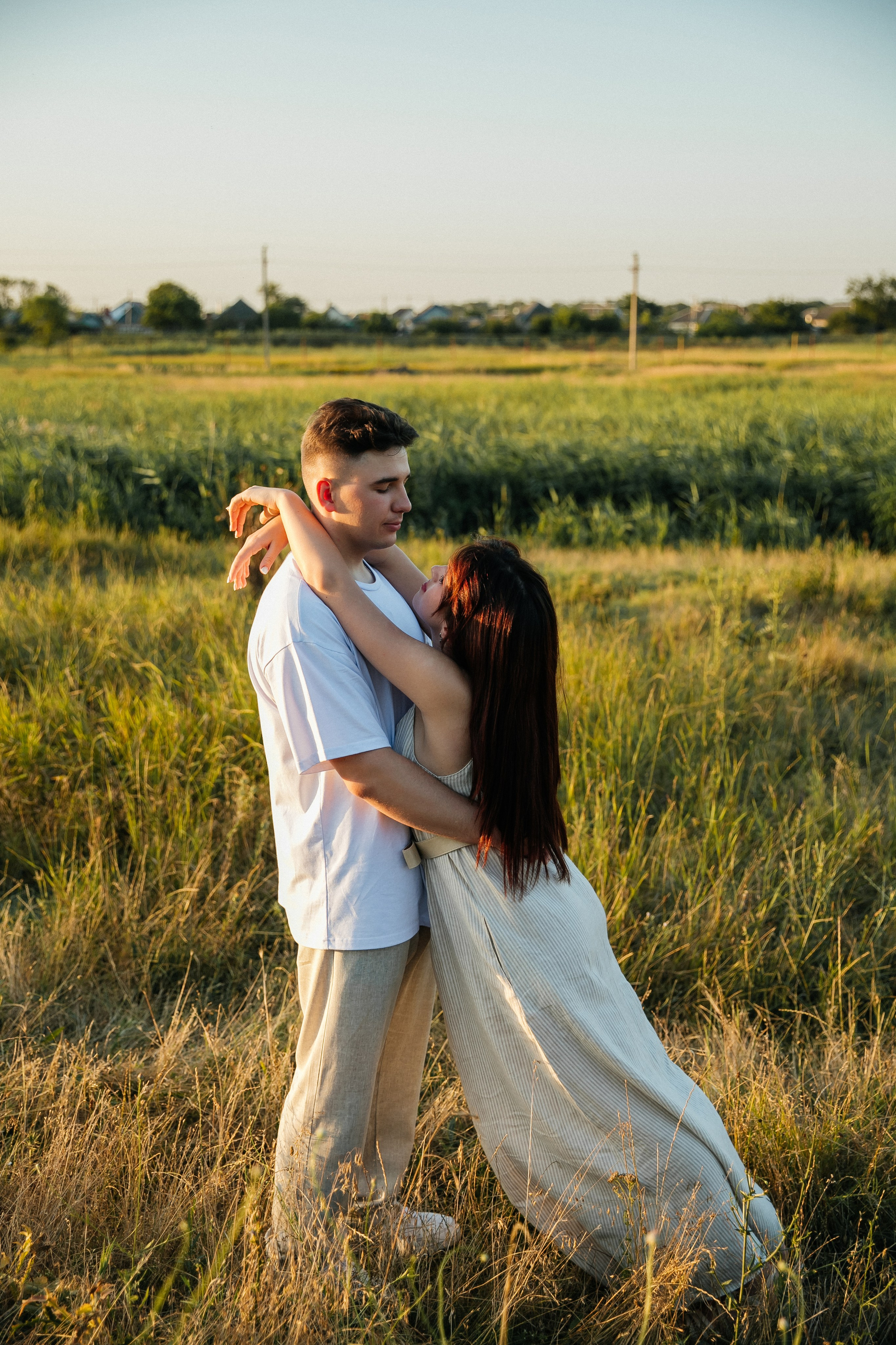 Love story. Фотограф Георгиевск, КМВ Дамер Катерина