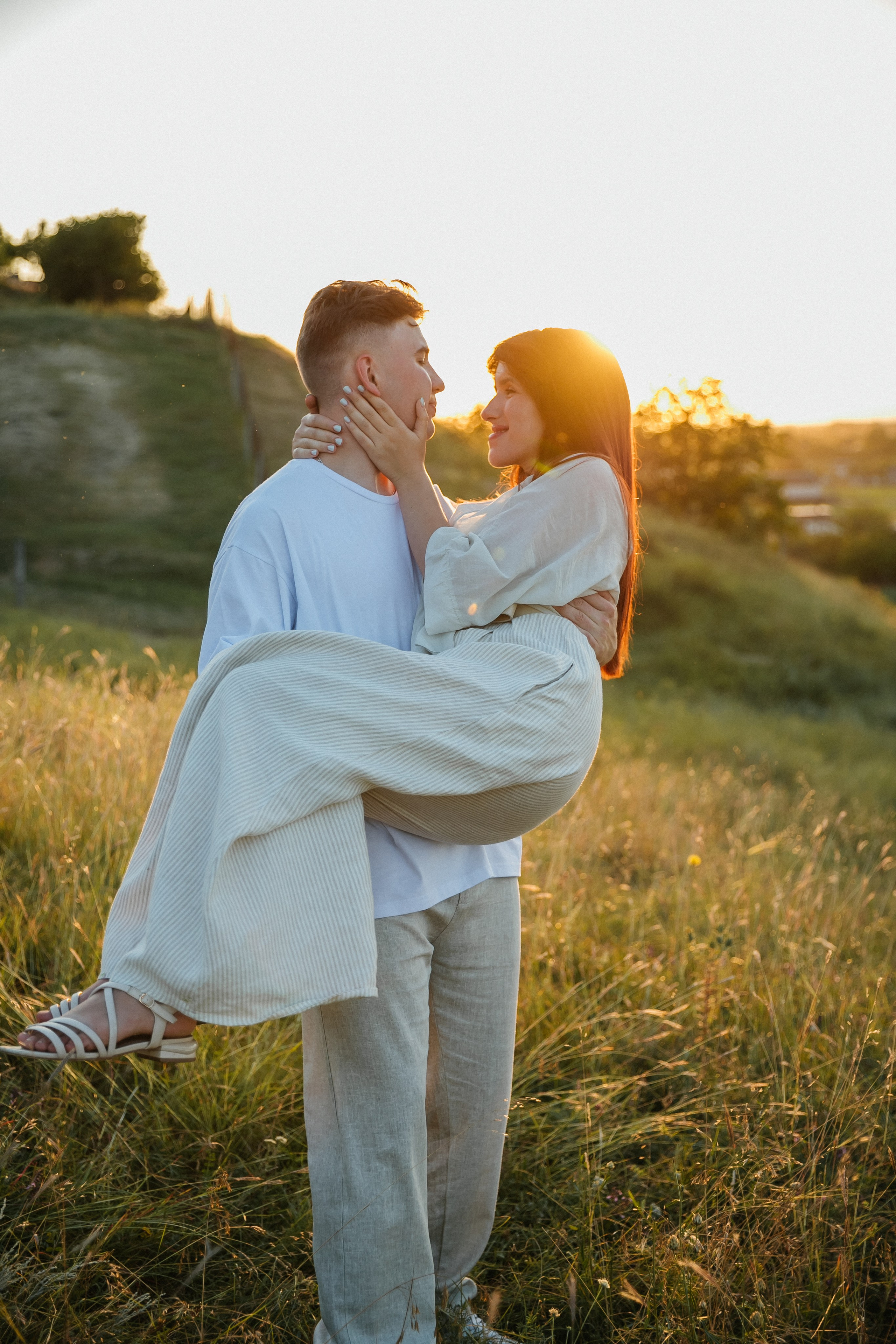 Love story. Фотограф Георгиевск, КМВ Дамер Катерина