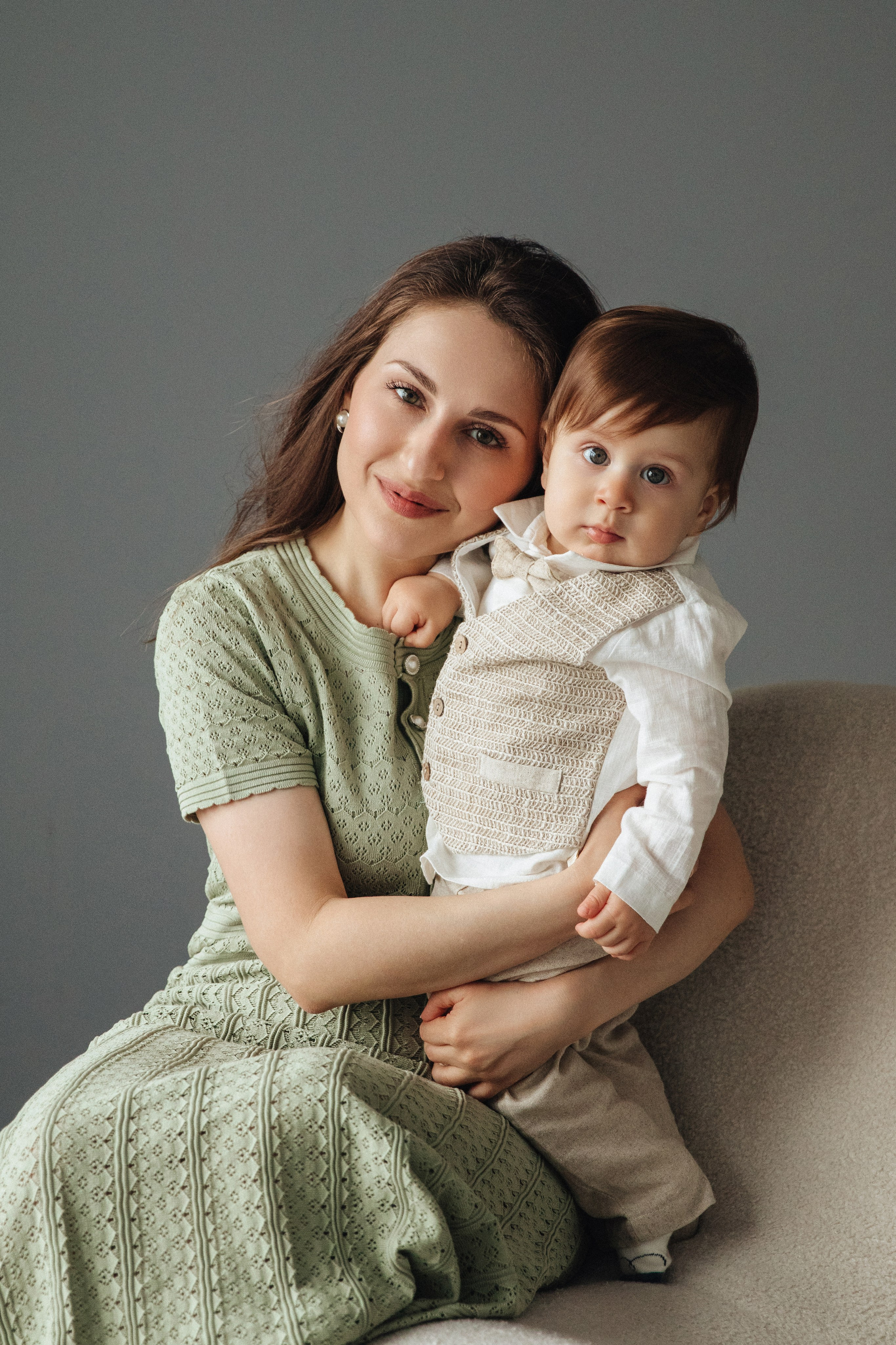 1 годик. Фотограф Георгиевск, КМВ Дамер Катерина