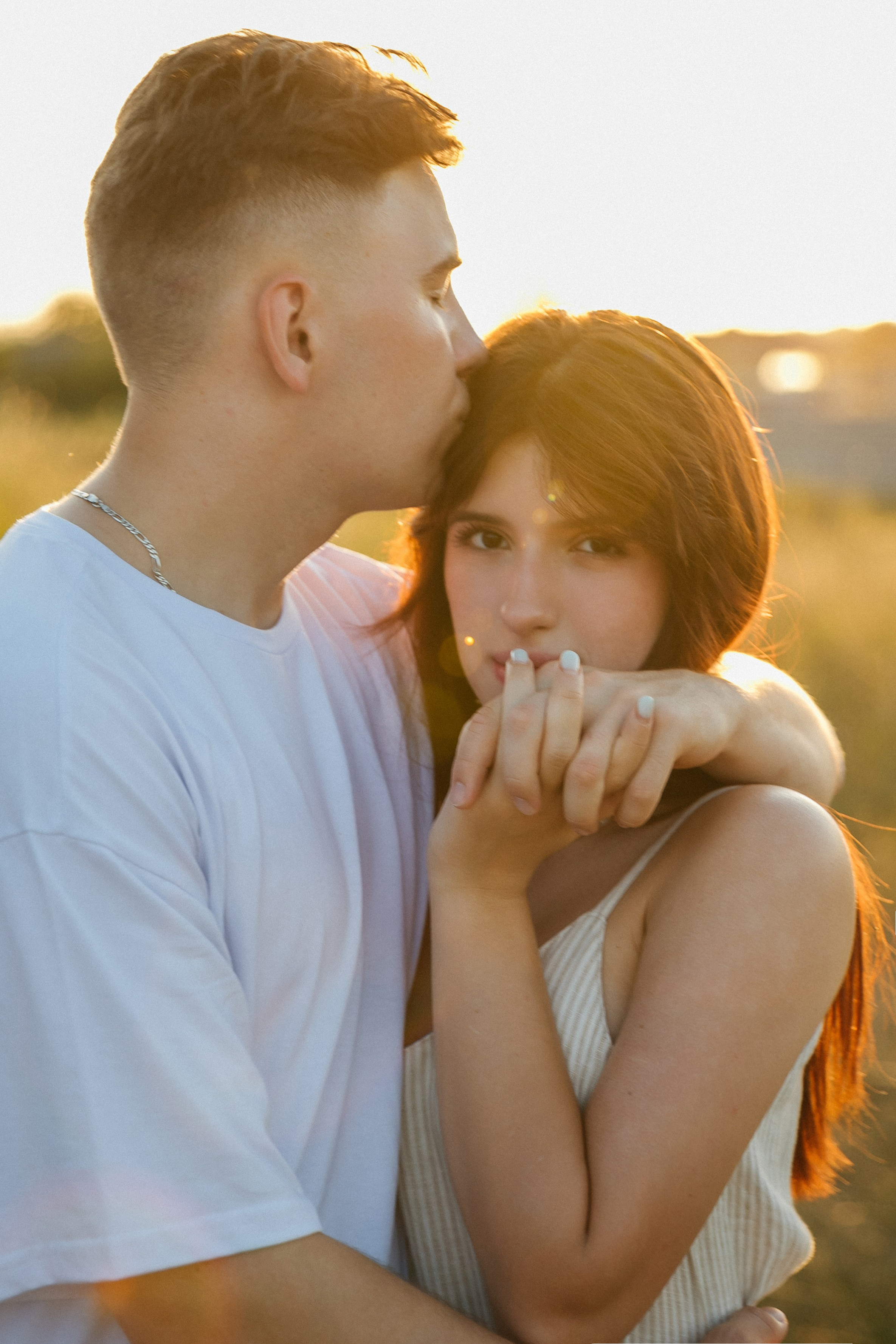 Love story. Фотограф Георгиевск, КМВ Дамер Катерина