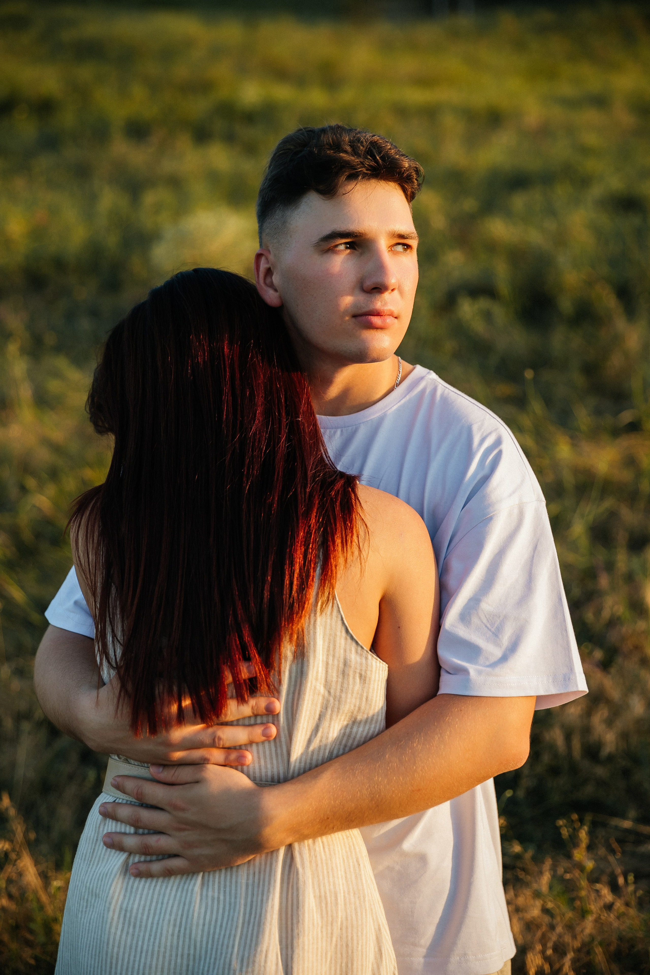 Love story. Фотограф Георгиевск, КМВ Дамер Катерина