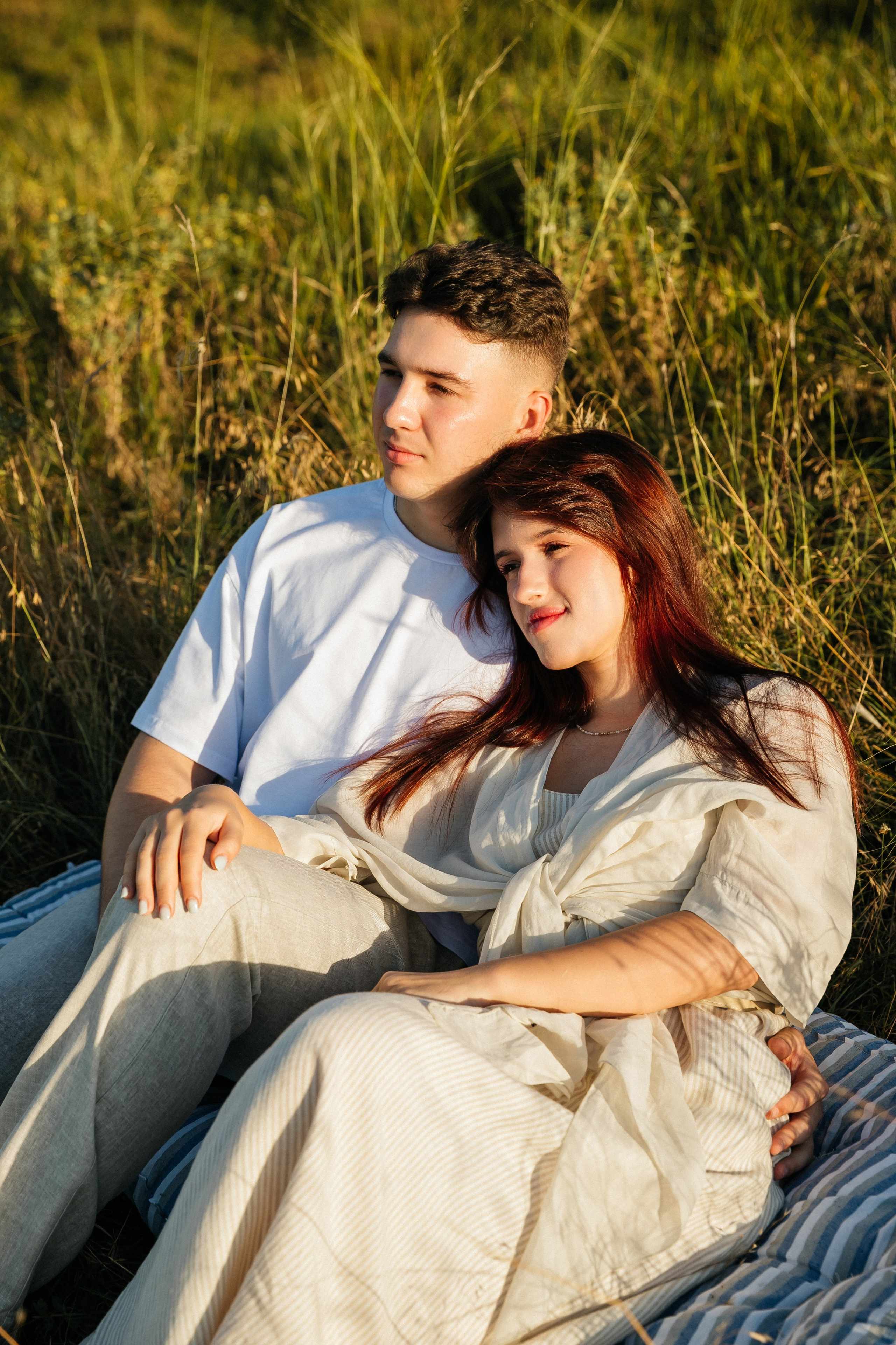 Love story. Фотограф Георгиевск, КМВ Дамер Катерина