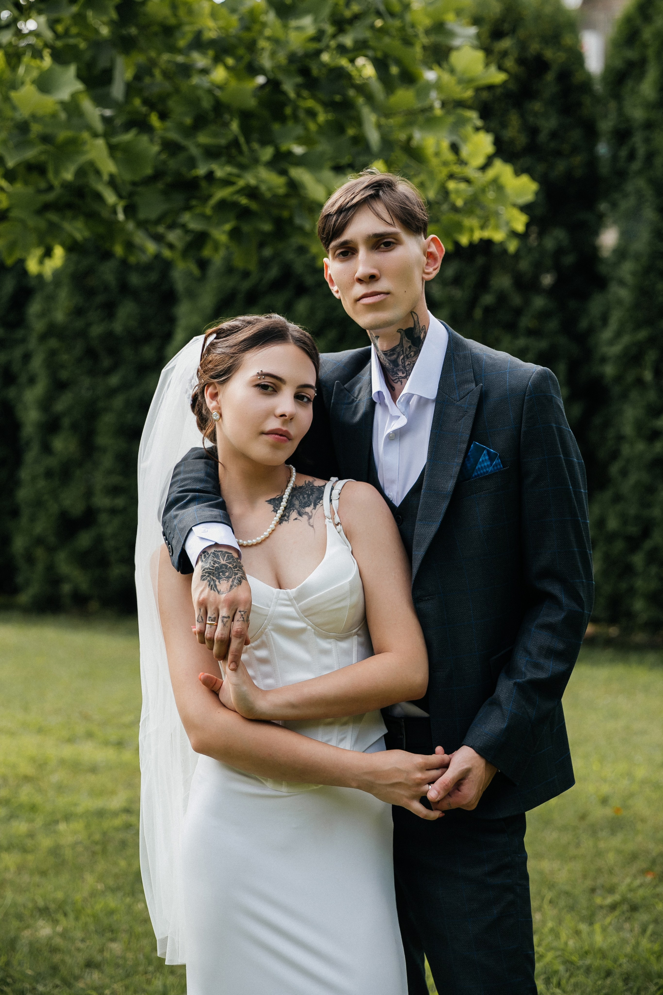 Анастасия и Виктор. Фотограф Георгиевск, КМВ Дамер Катерина