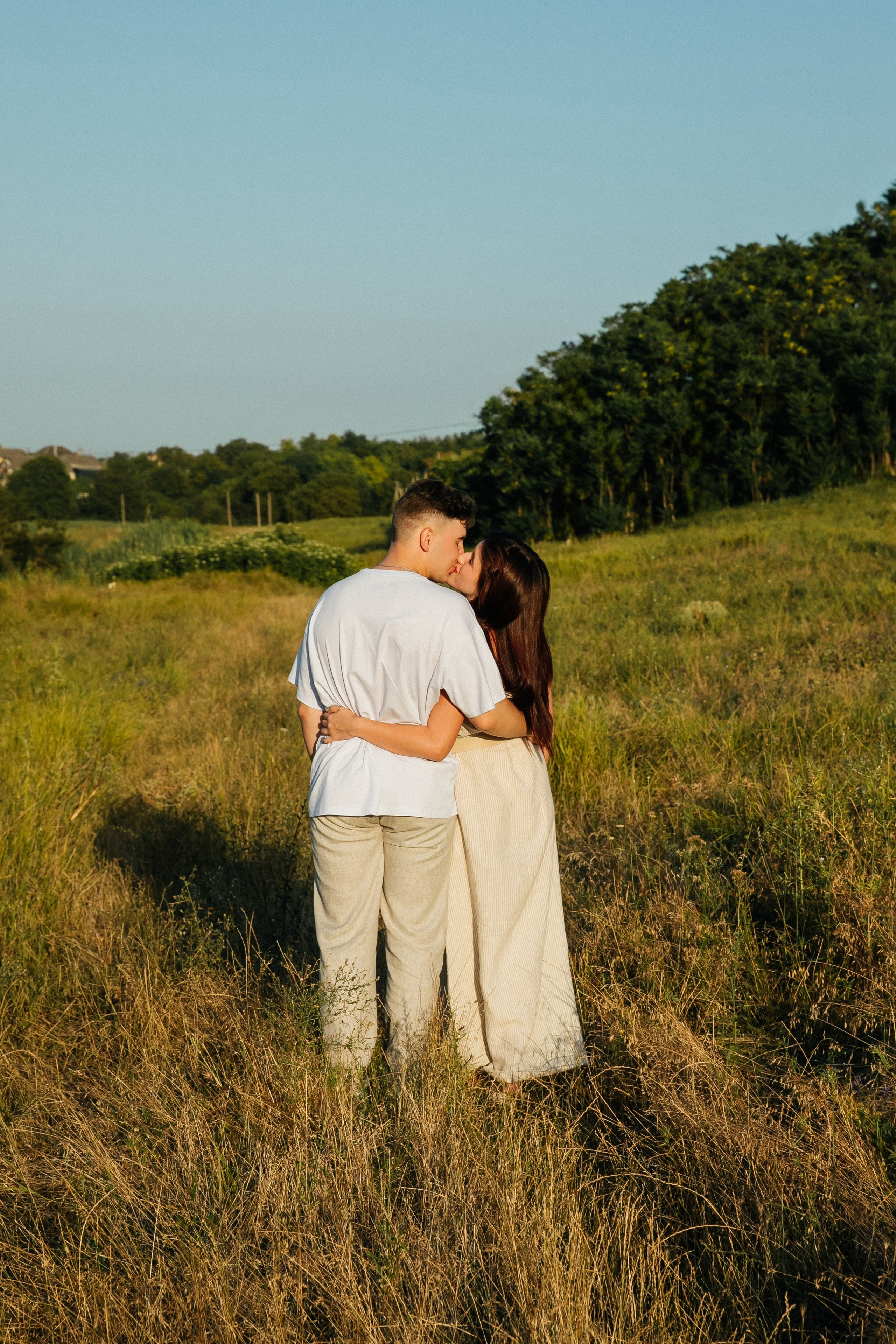 Love story. Фотограф Георгиевск, КМВ Дамер Катерина