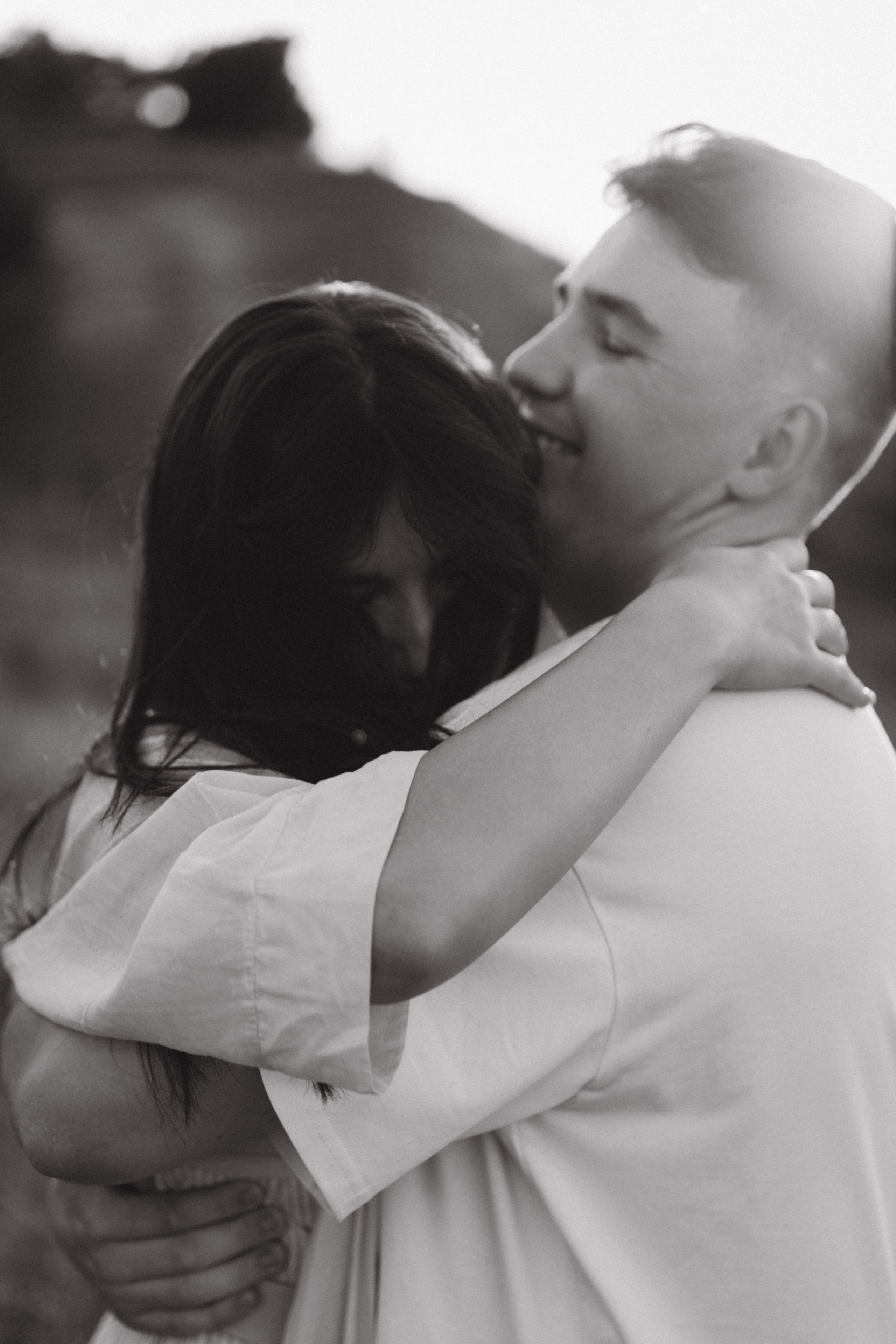 Love story. Фотограф Георгиевск, КМВ Дамер Катерина