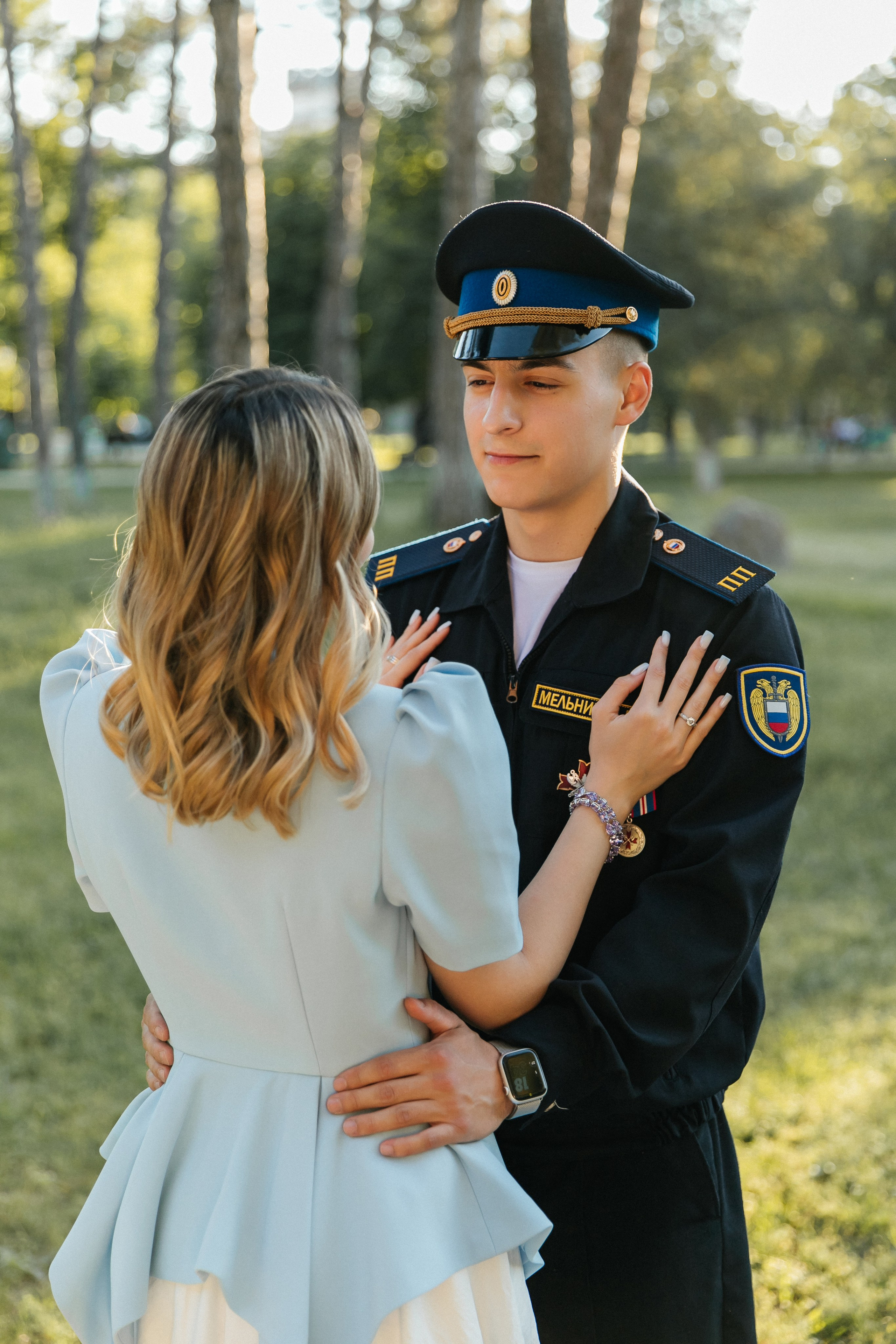 Любовная история. Фотограф Георгиевск, КМВ Дамер Катерина