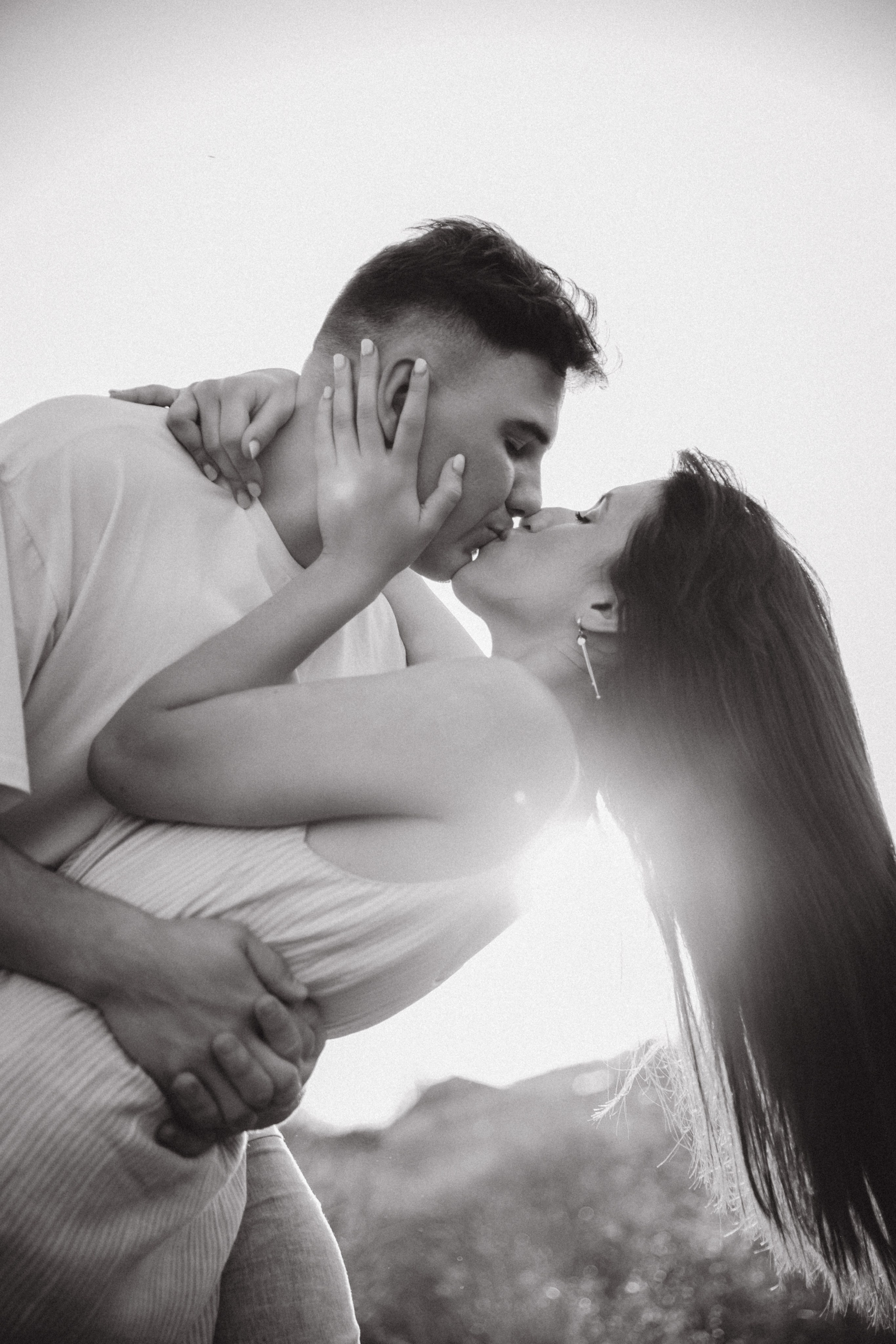 Love story. Фотограф Георгиевск, КМВ Дамер Катерина