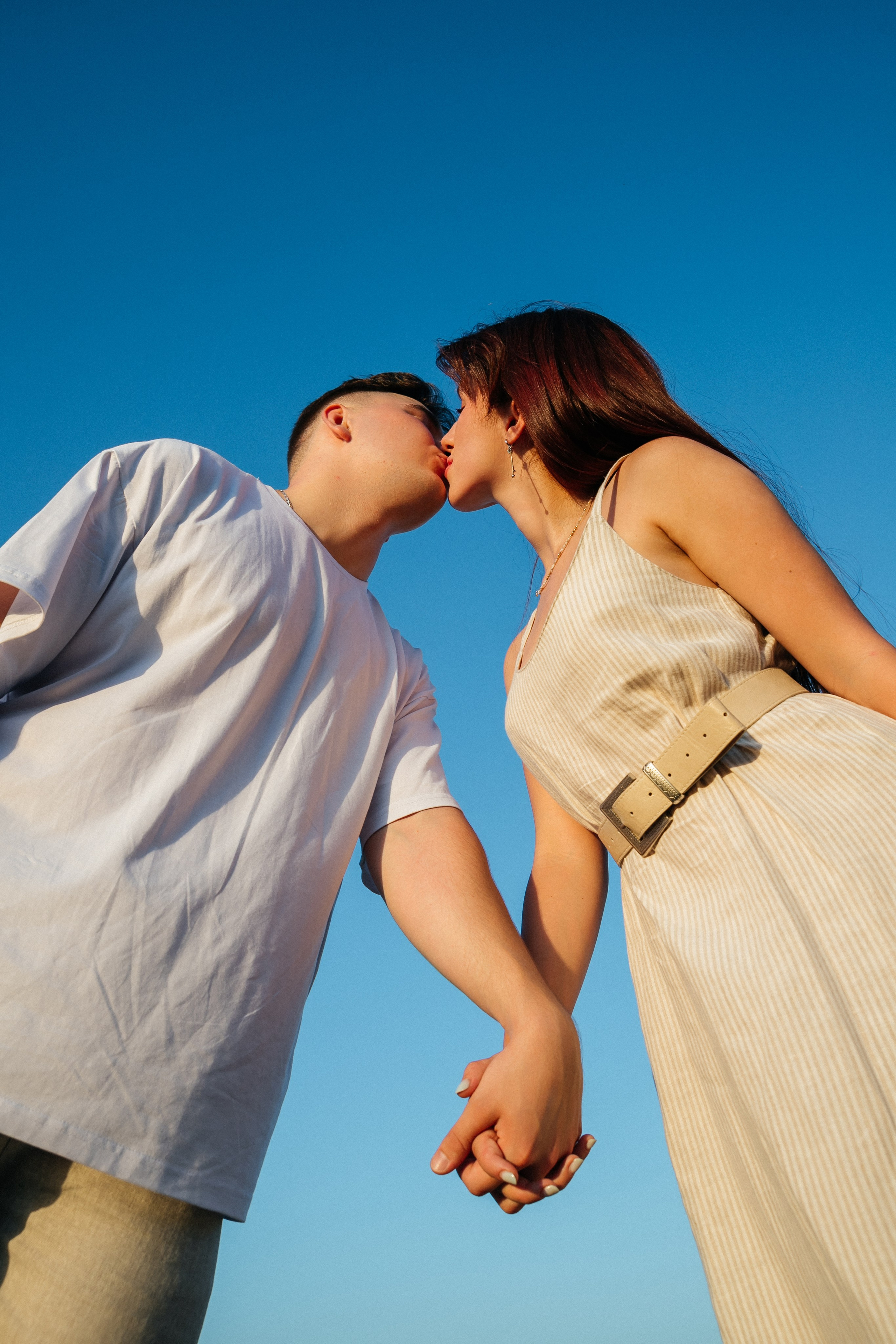 Love story. Фотограф Георгиевск, КМВ Дамер Катерина