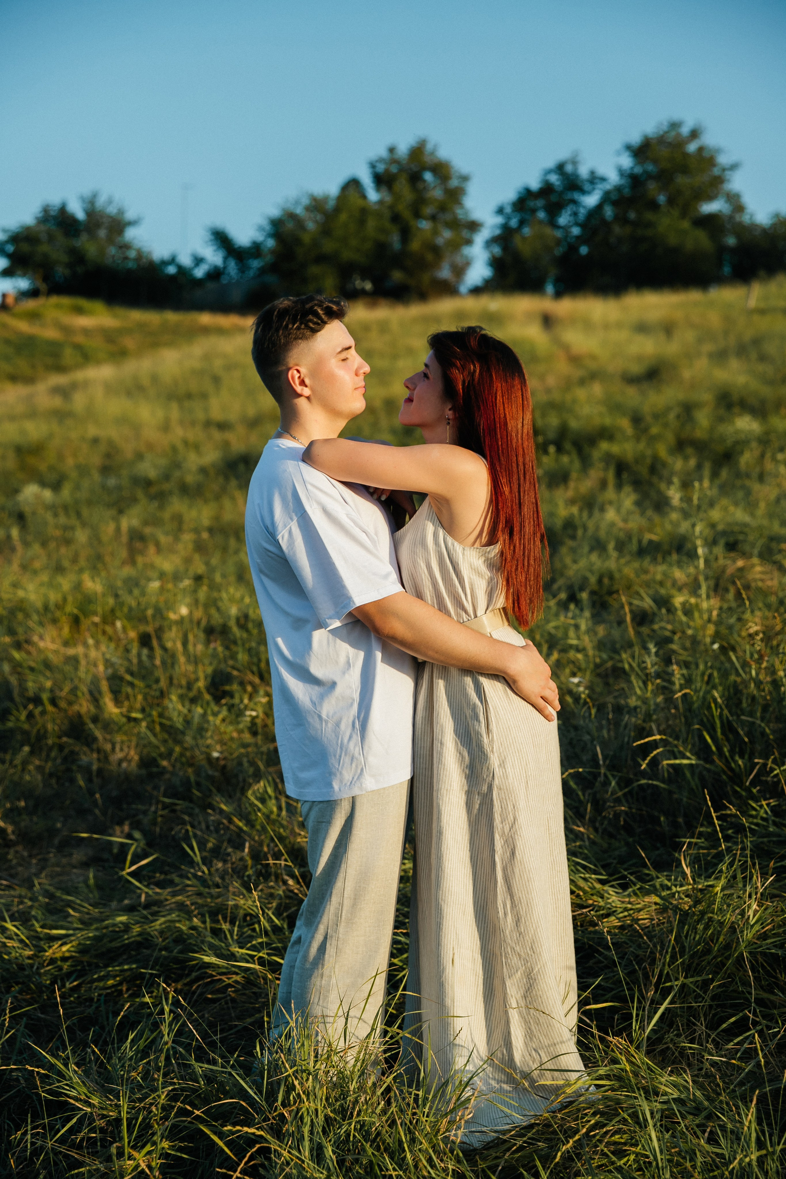 Love story. Фотограф Георгиевск, КМВ Дамер Катерина