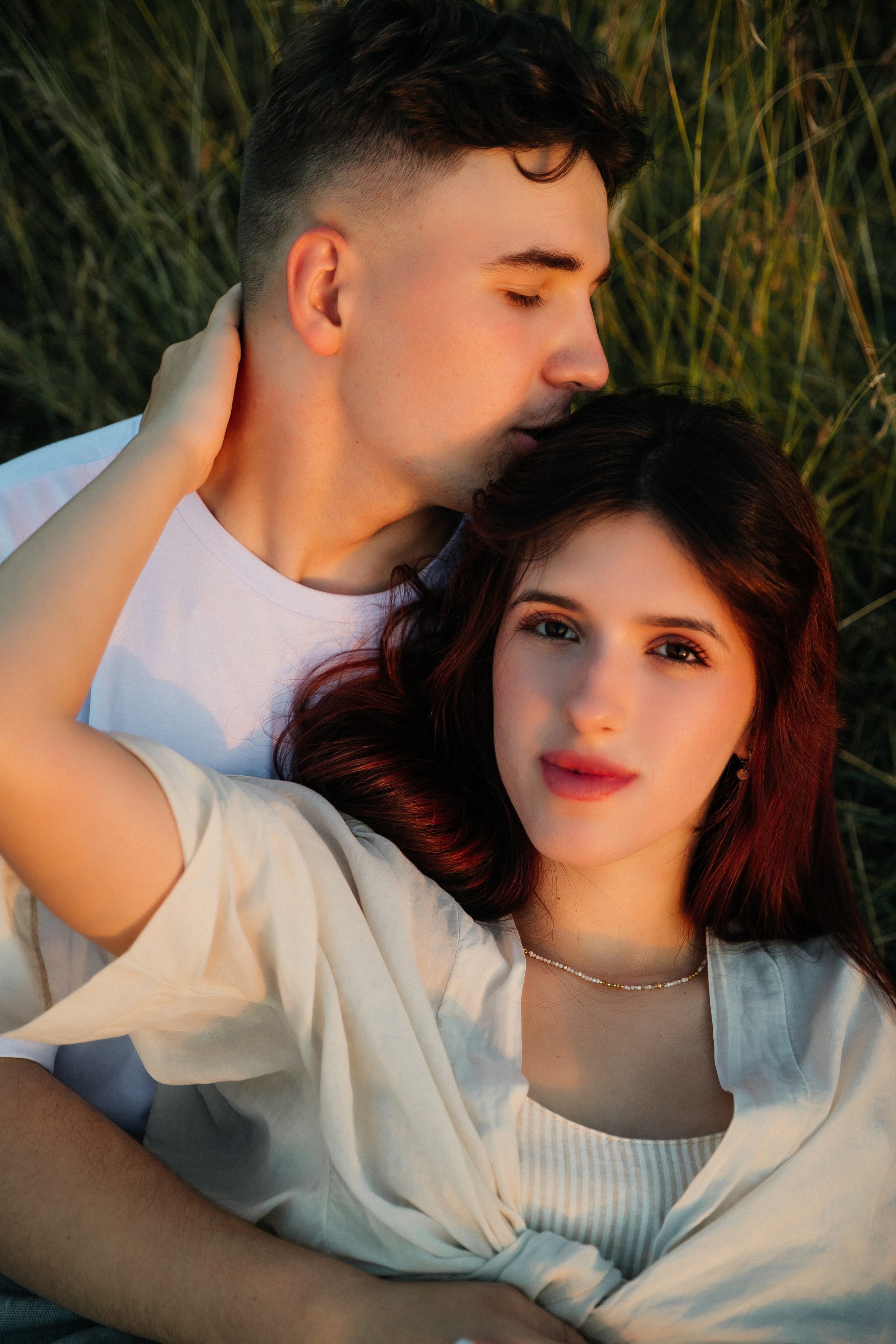 Love story. Фотограф Георгиевск, КМВ Дамер Катерина