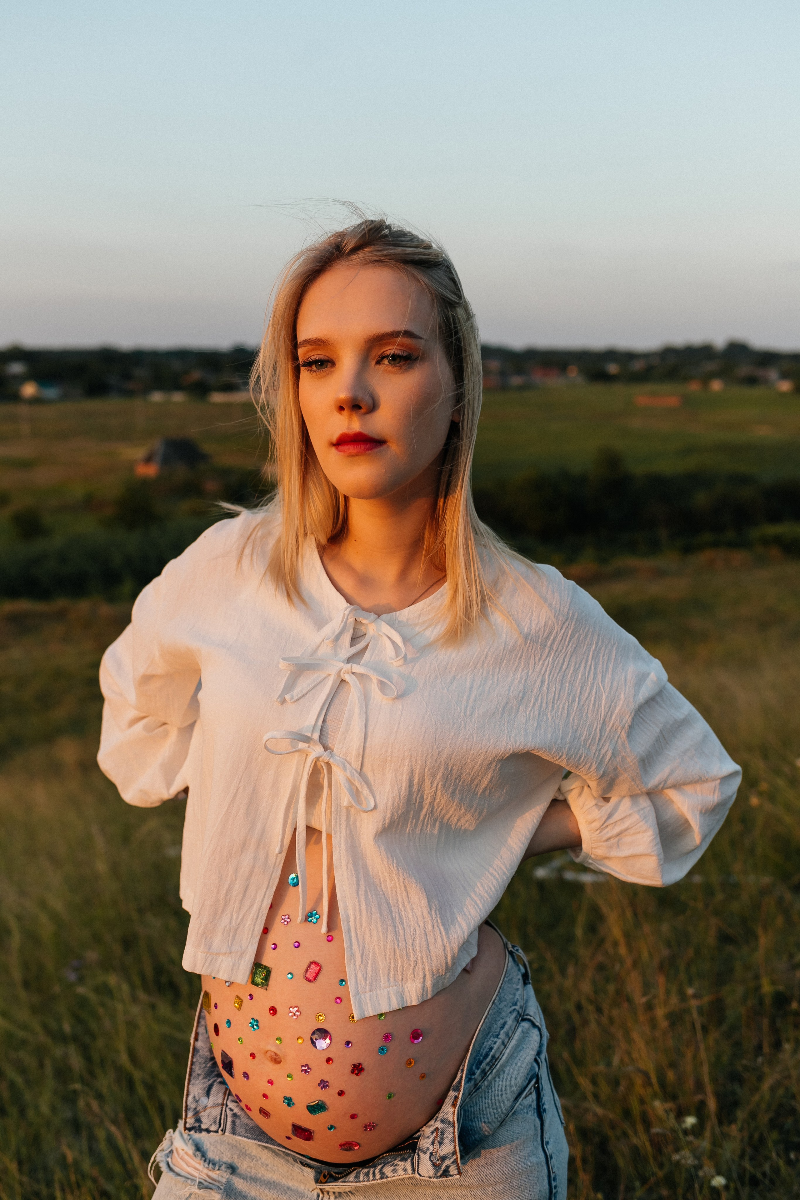 Скитлстрянка. Фотограф Георгиевск, КМВ Дамер Катерина