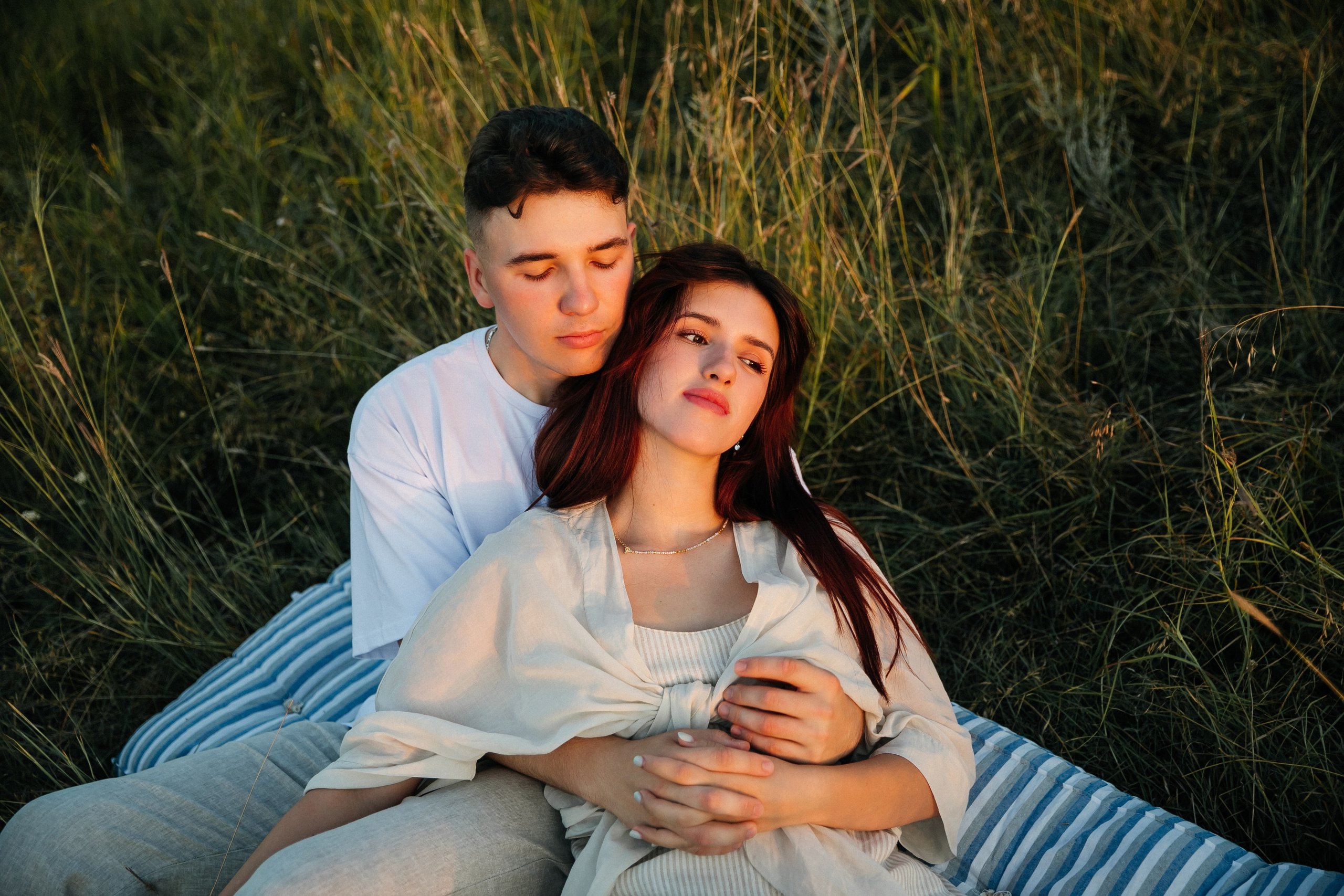 Love story. Фотограф Георгиевск, КМВ Дамер Катерина