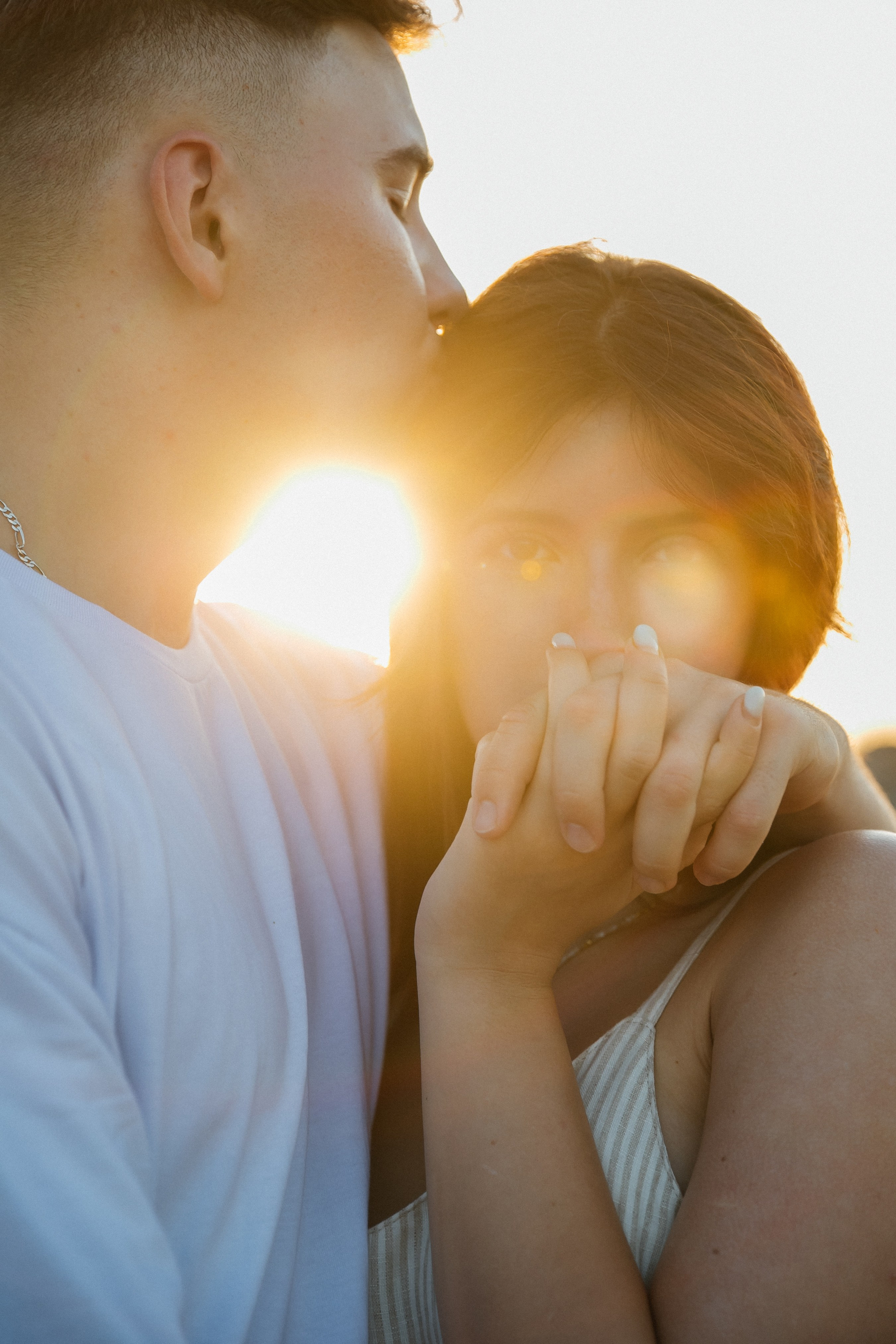 Love story. Фотограф Георгиевск, КМВ Дамер Катерина