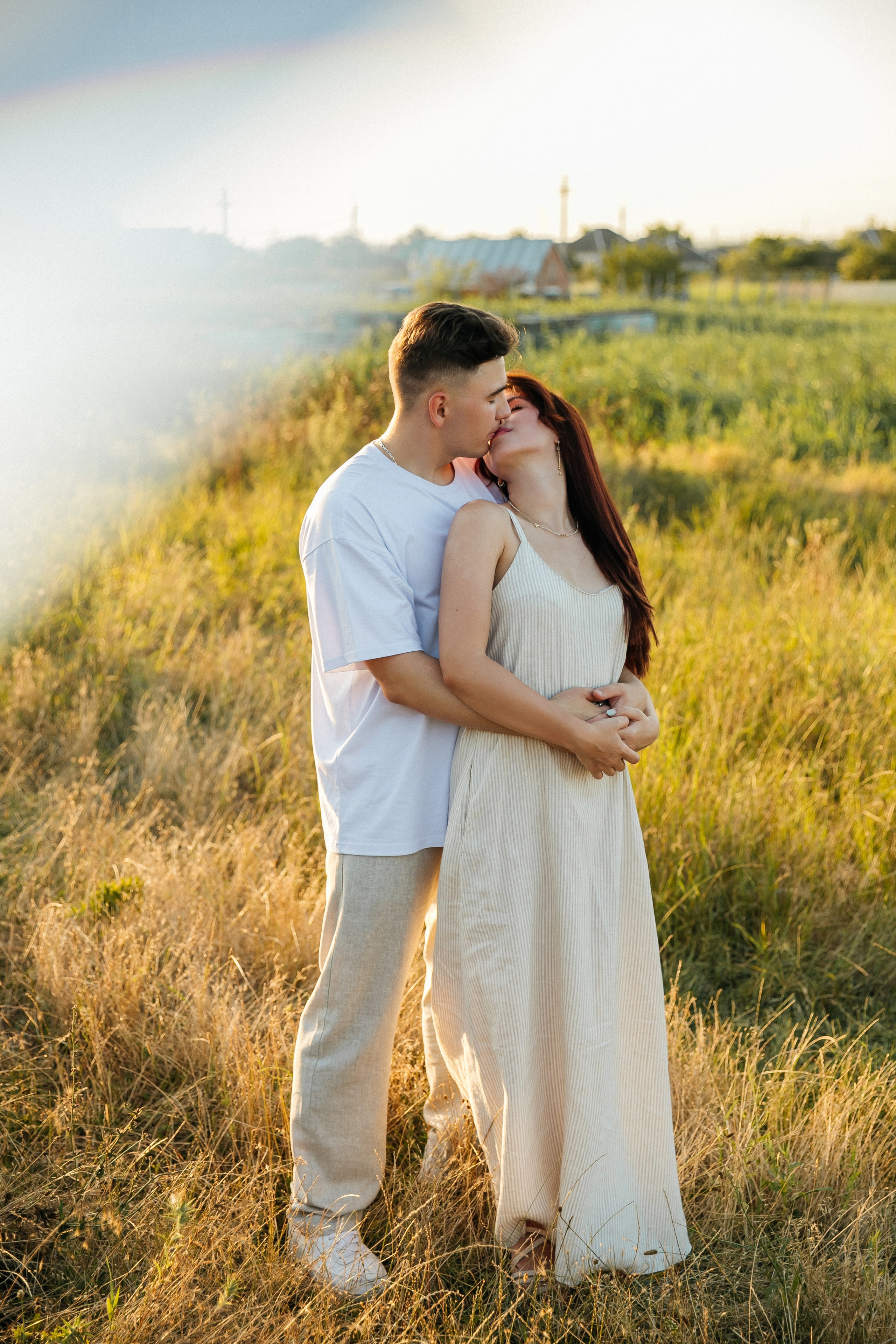 Love story. Фотограф Георгиевск, КМВ Дамер Катерина