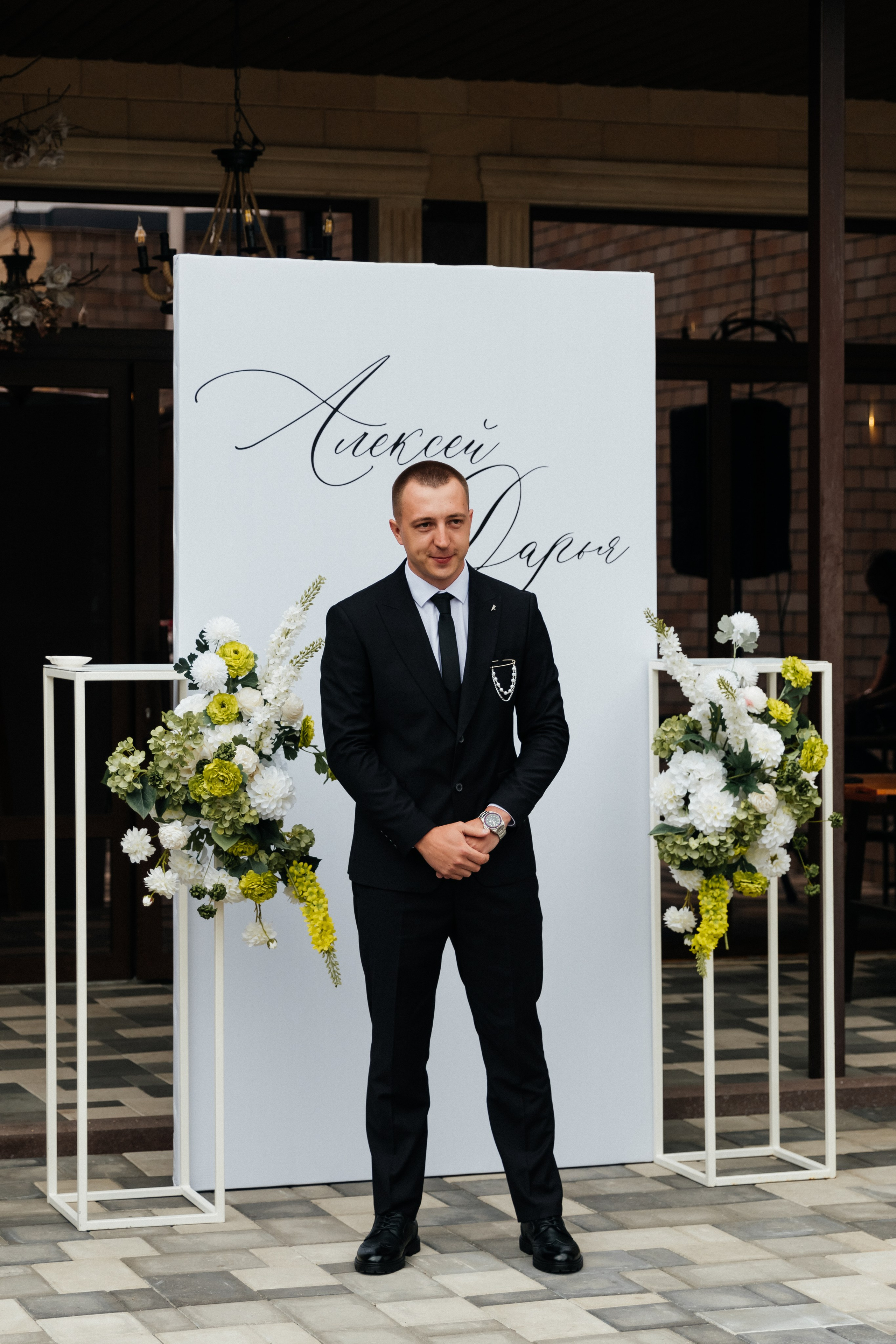 Дарья и Алексей. Фотограф Георгиевск, КМВ Дамер Катерина