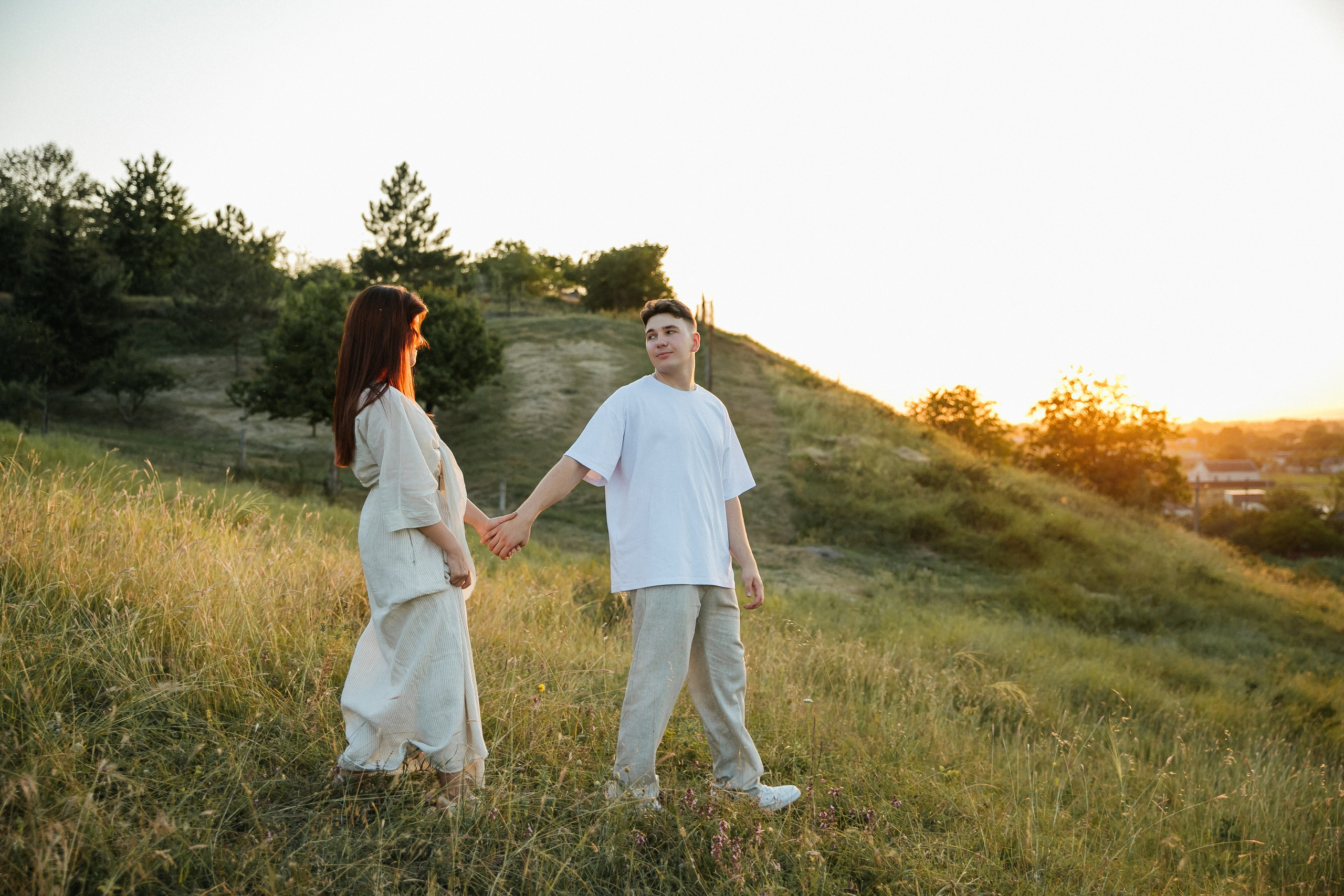 Love story. Фотограф Георгиевск, КМВ Дамер Катерина