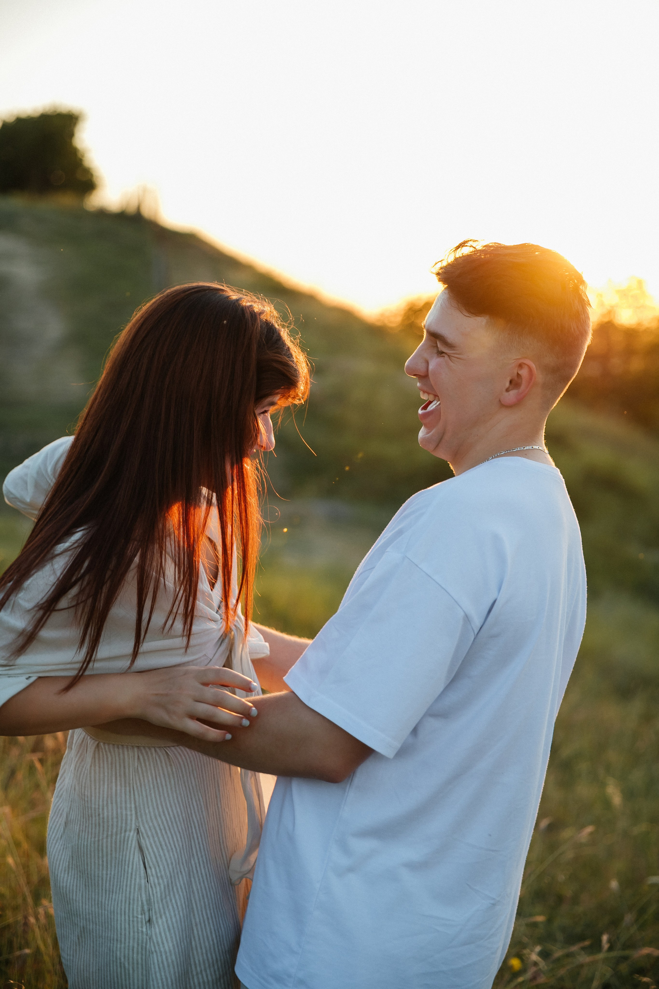 Love story. Фотограф Георгиевск, КМВ Дамер Катерина