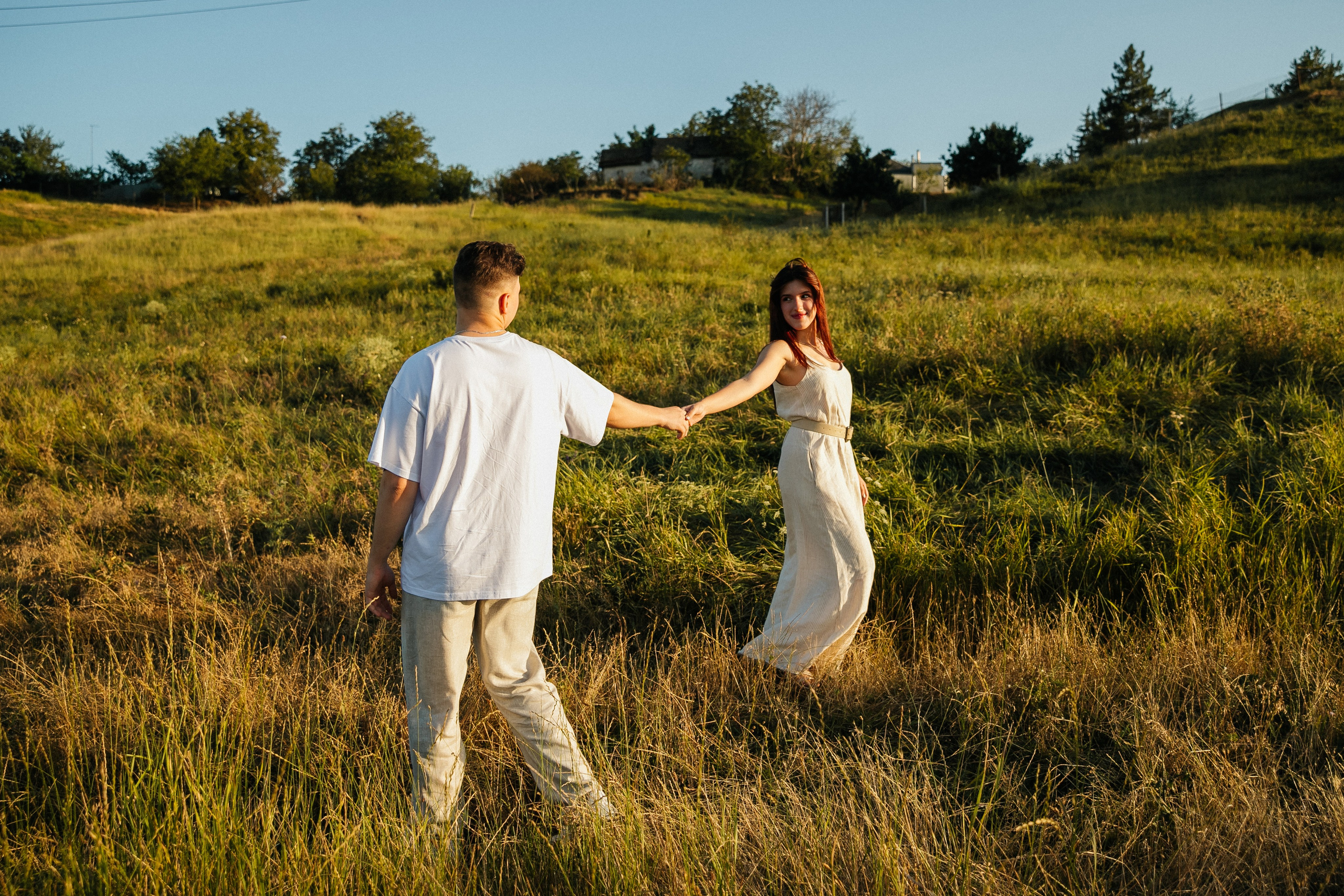Love story. Фотограф Георгиевск, КМВ Дамер Катерина