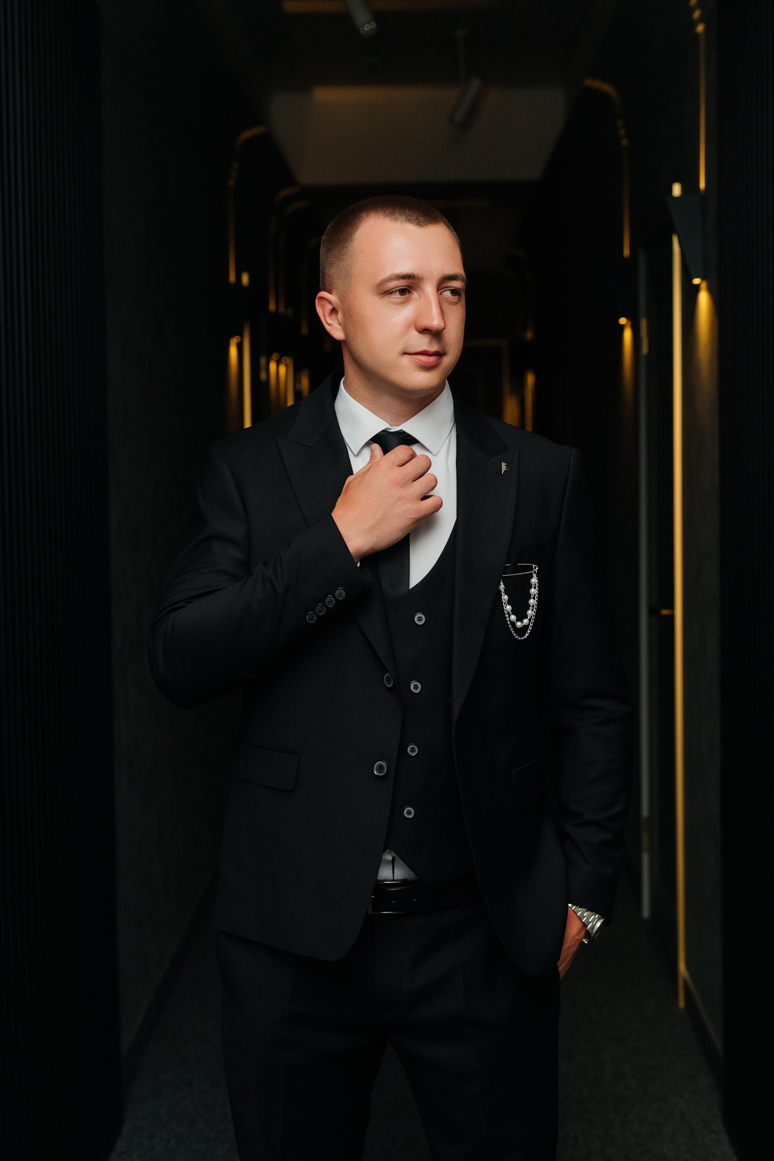 Дарья и Алексей. Фотограф Георгиевск, КМВ Дамер Катерина