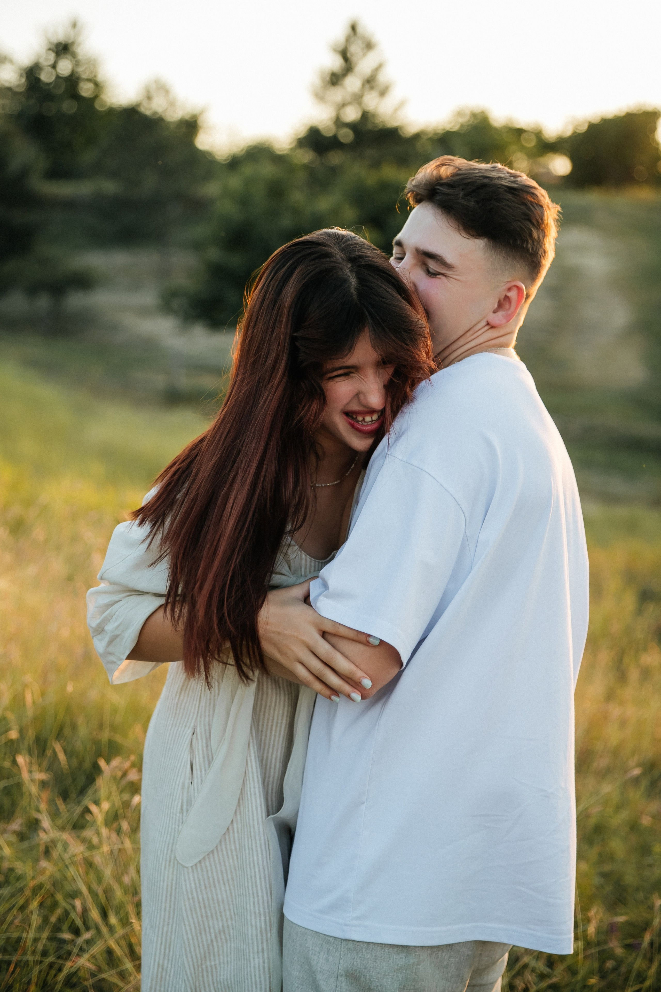 Love story. Фотограф Георгиевск, КМВ Дамер Катерина