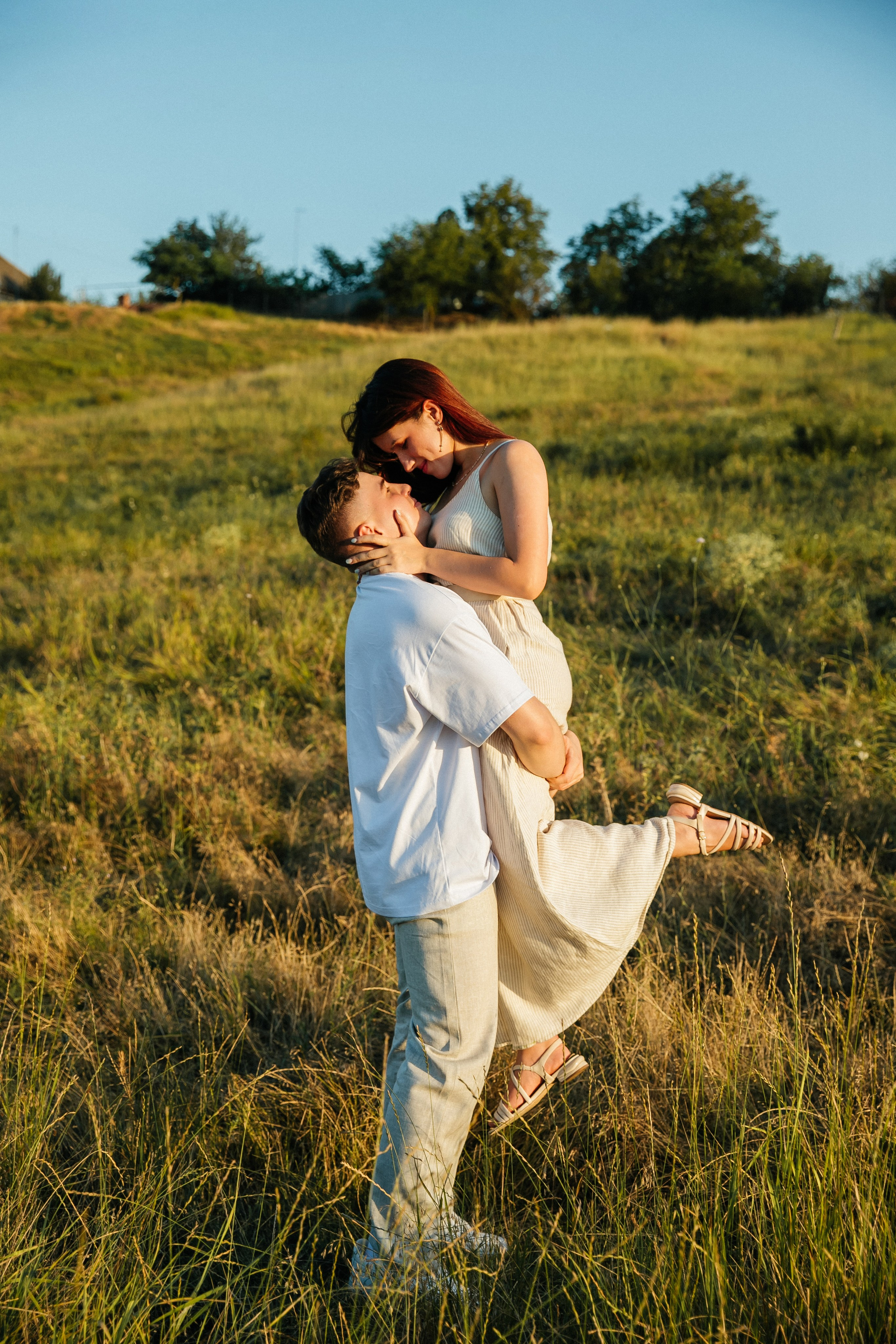 Love story. Фотограф Георгиевск, КМВ Дамер Катерина