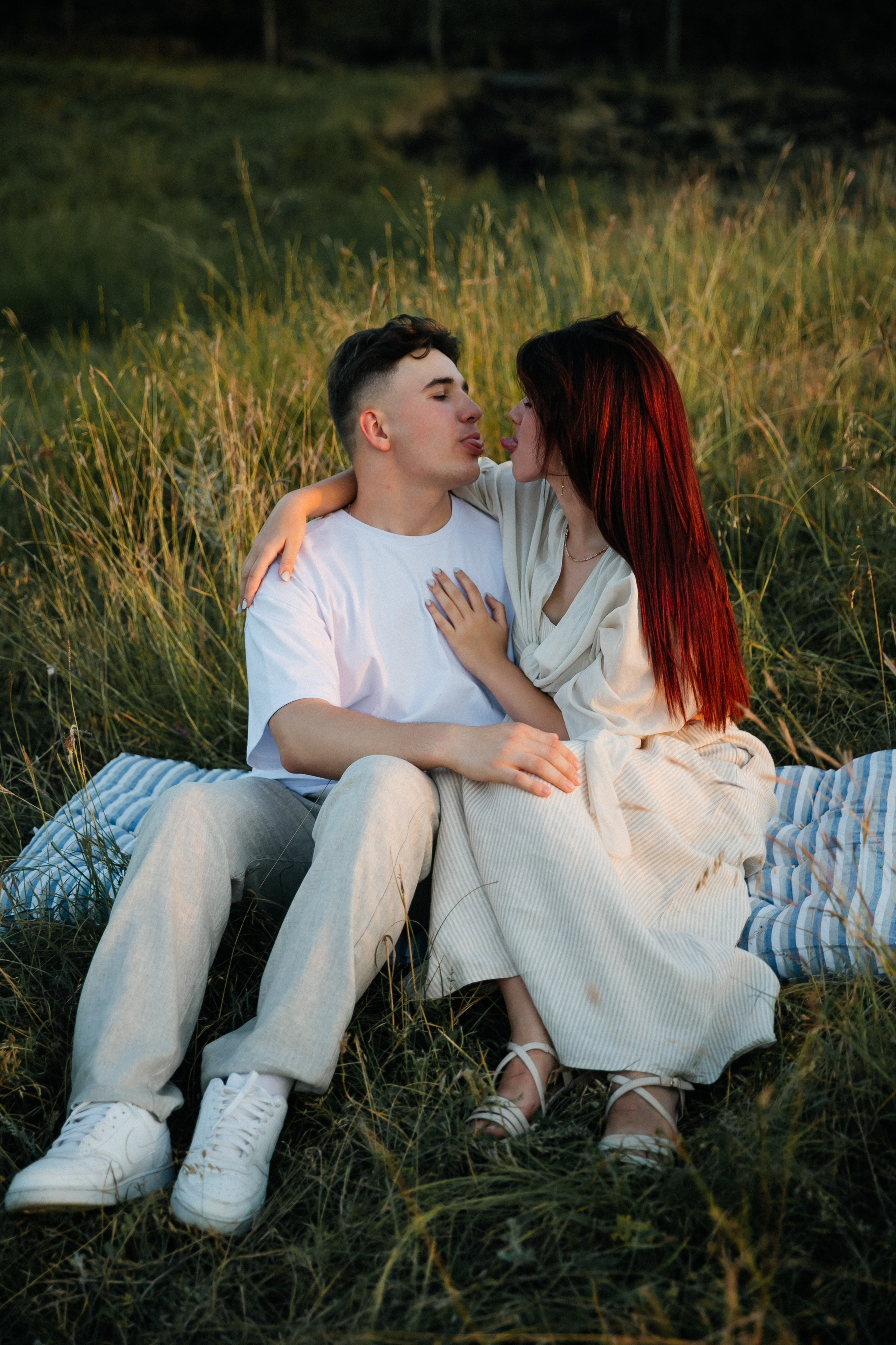 Love story. Фотограф Георгиевск, КМВ Дамер Катерина