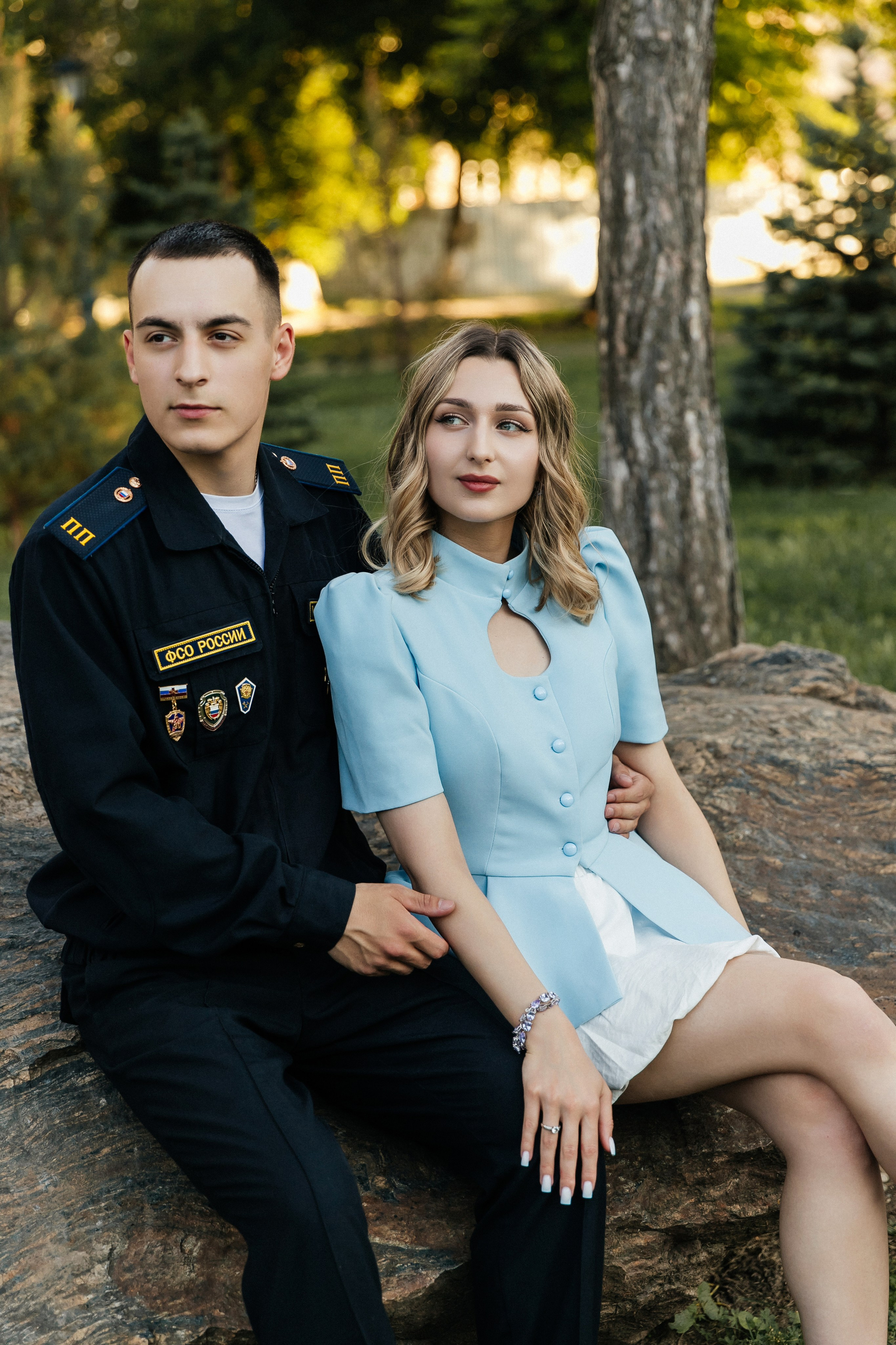 Любовная история. Фотограф Георгиевск, КМВ Дамер Катерина