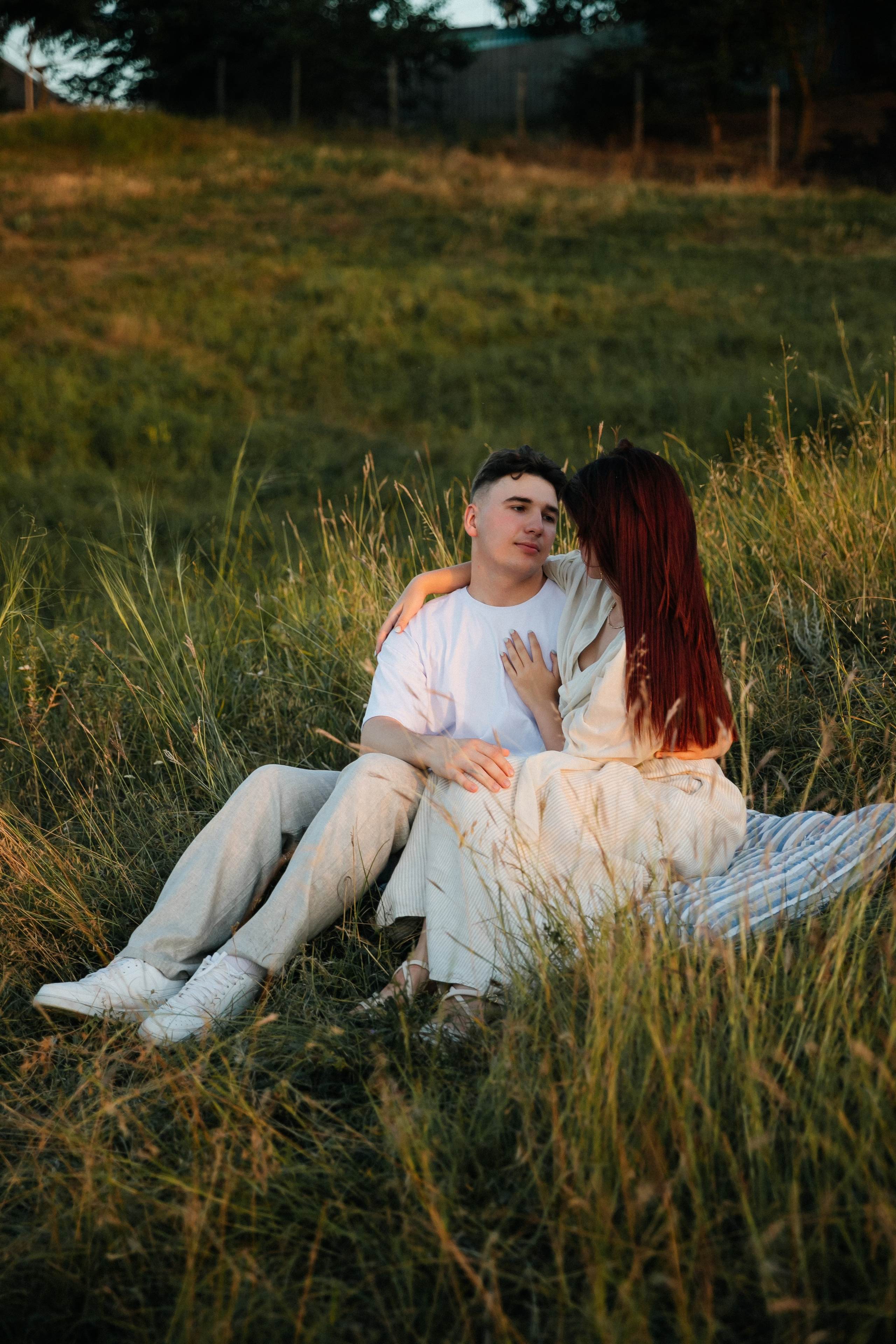 Love story. Фотограф Георгиевск, КМВ Дамер Катерина