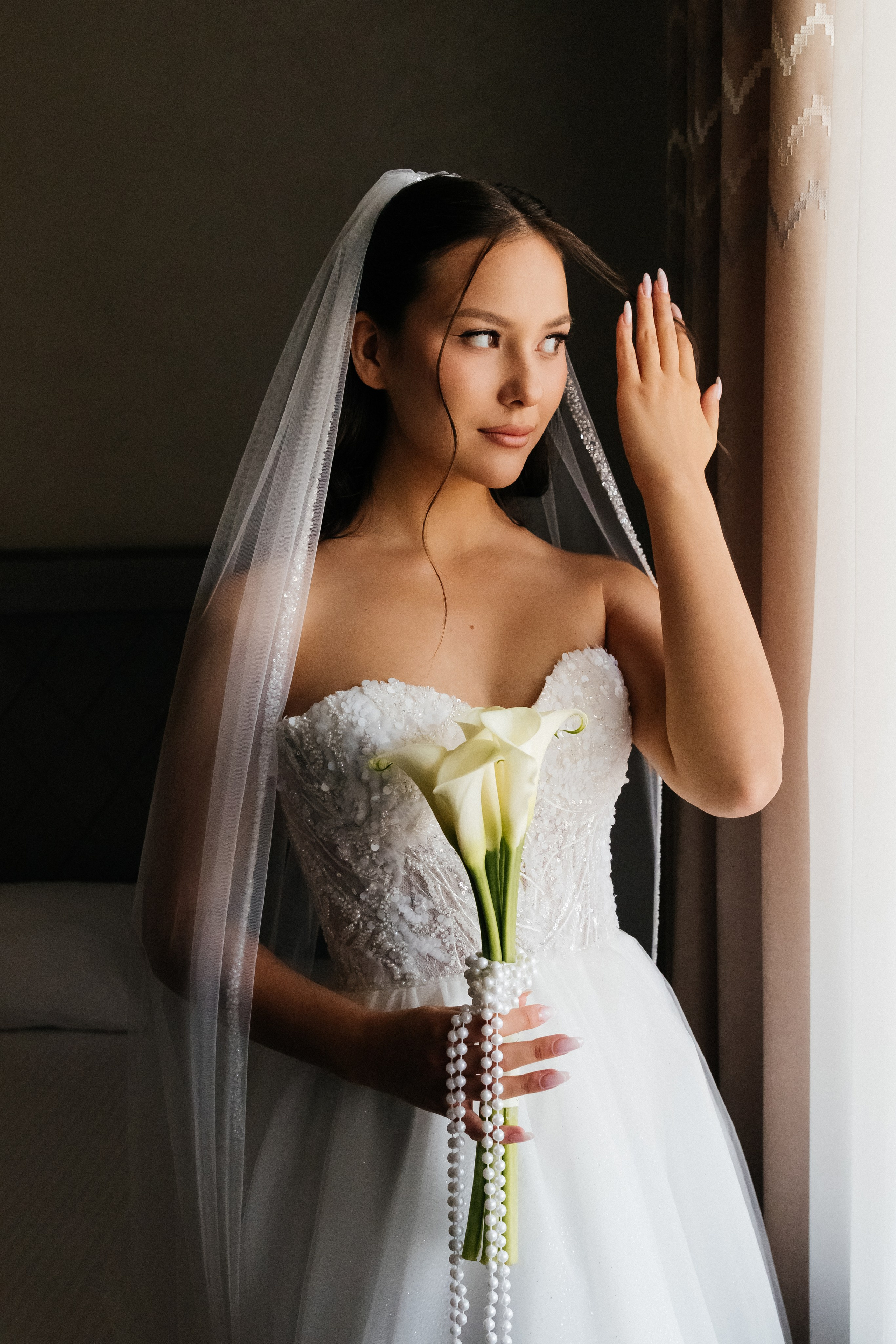 Дарья и Алексей. Фотограф Георгиевск, КМВ Дамер Катерина
