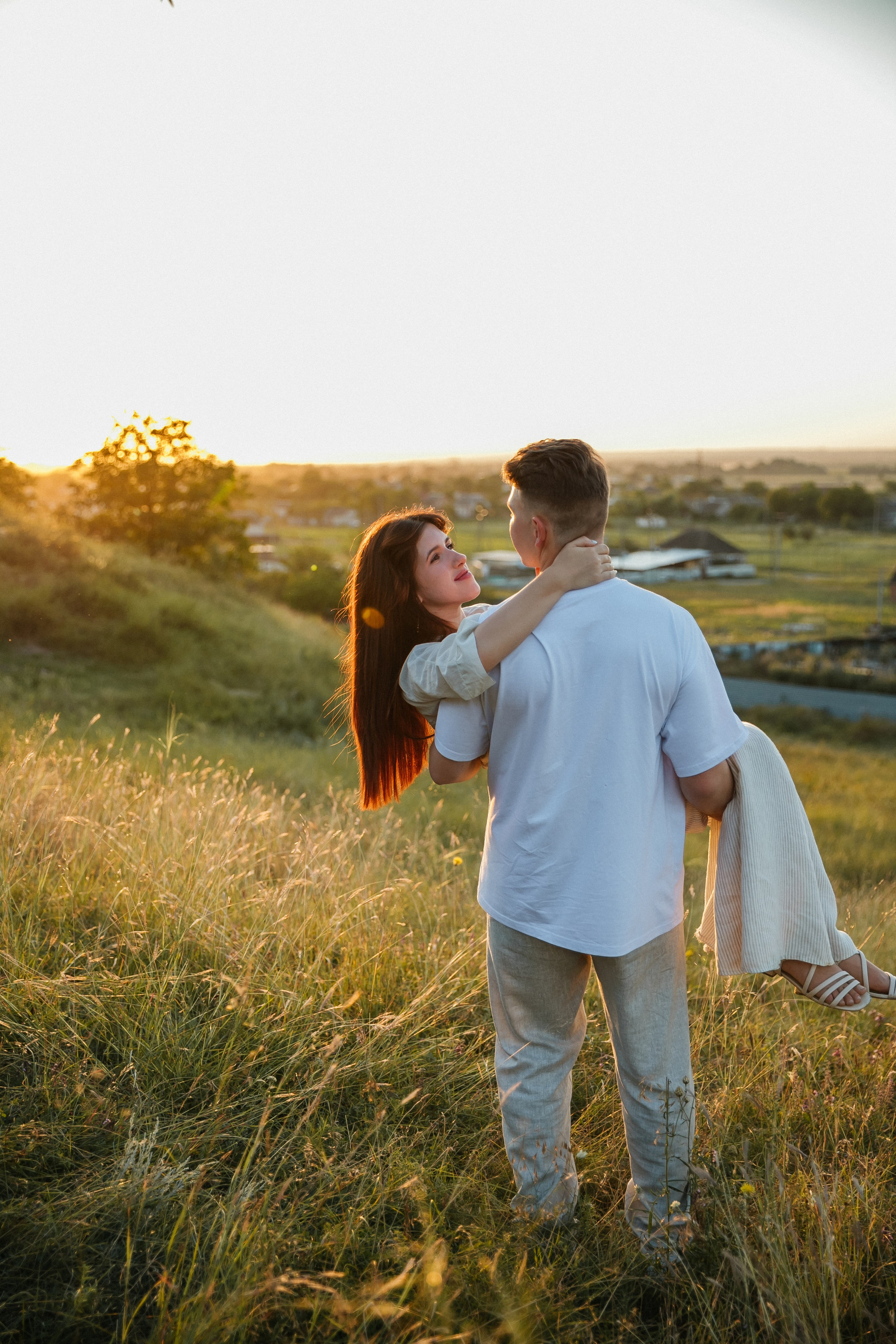 Love story. Фотограф Георгиевск, КМВ Дамер Катерина
