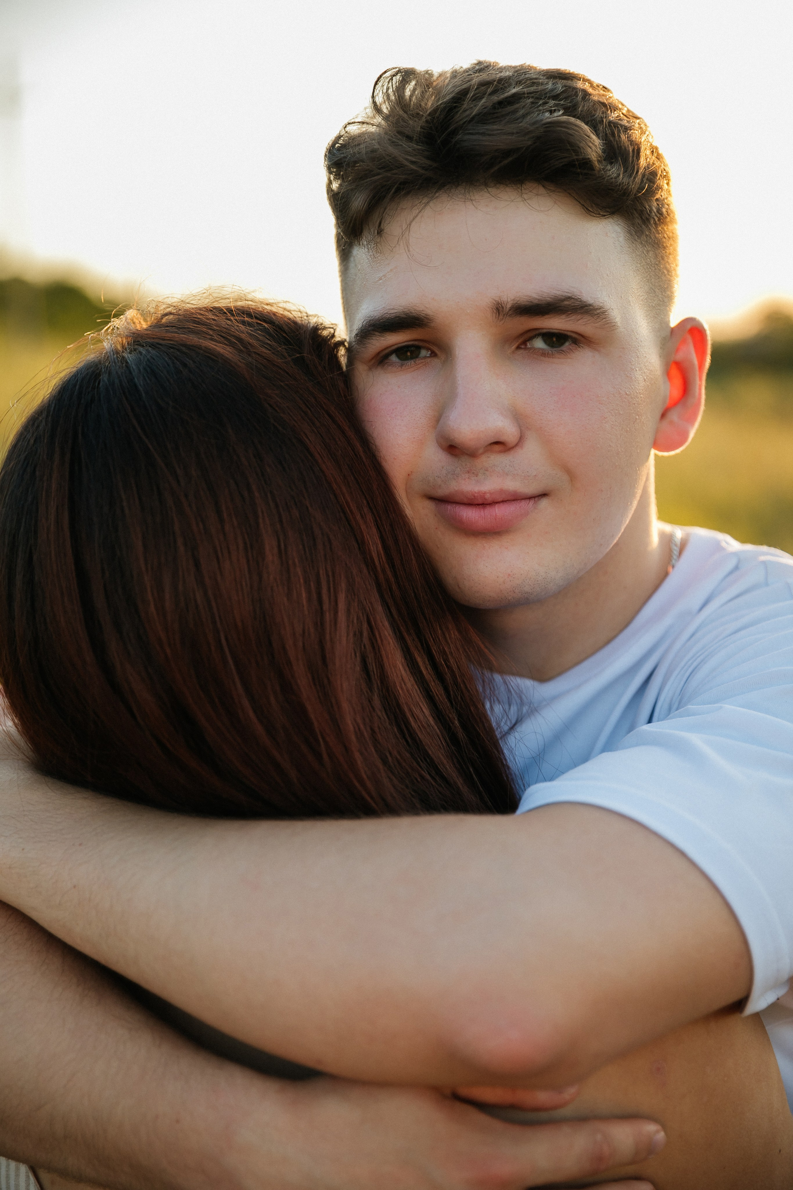 Love story. Фотограф Георгиевск, КМВ Дамер Катерина