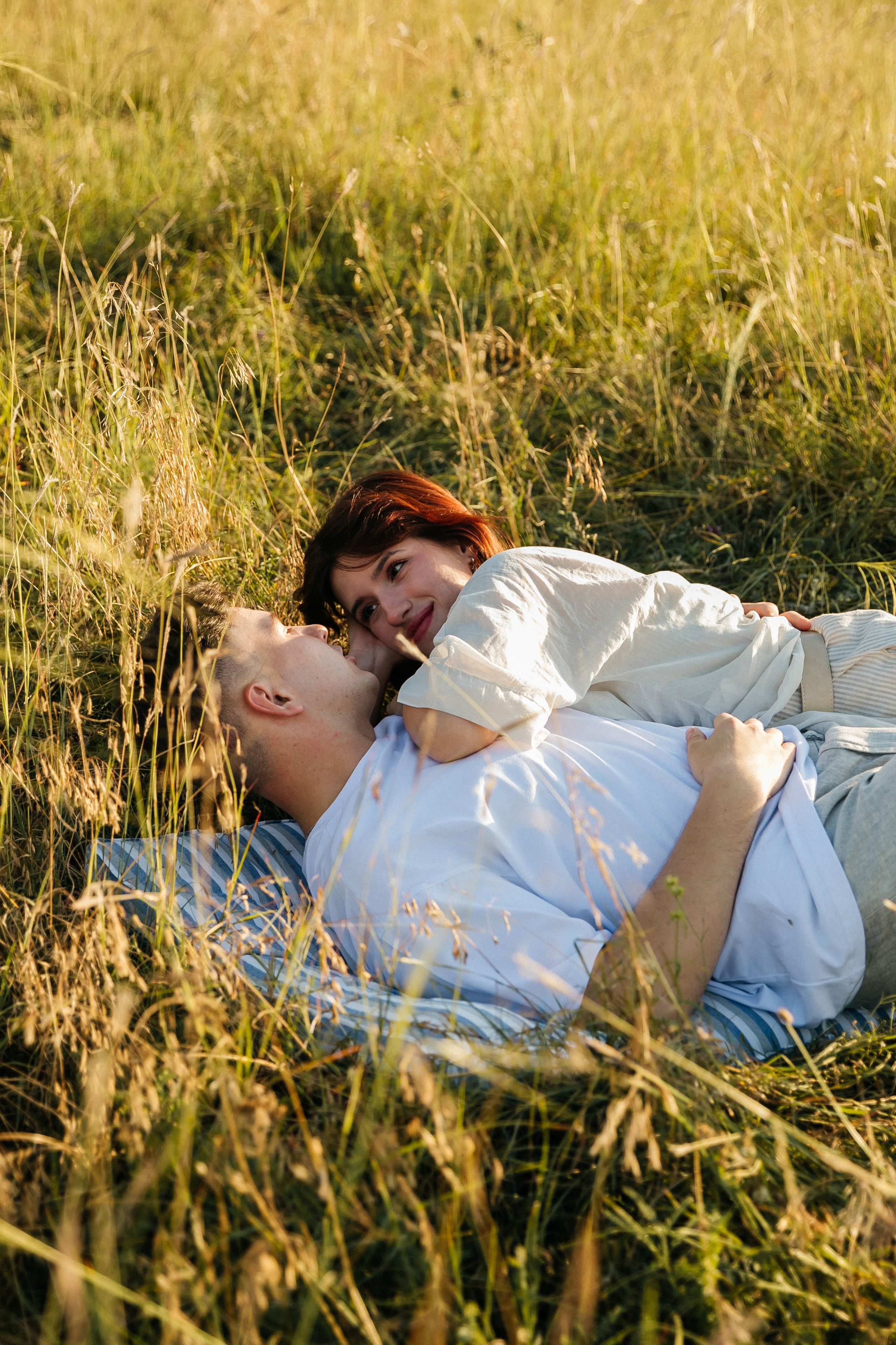 Love story. Фотограф Георгиевск, КМВ Дамер Катерина