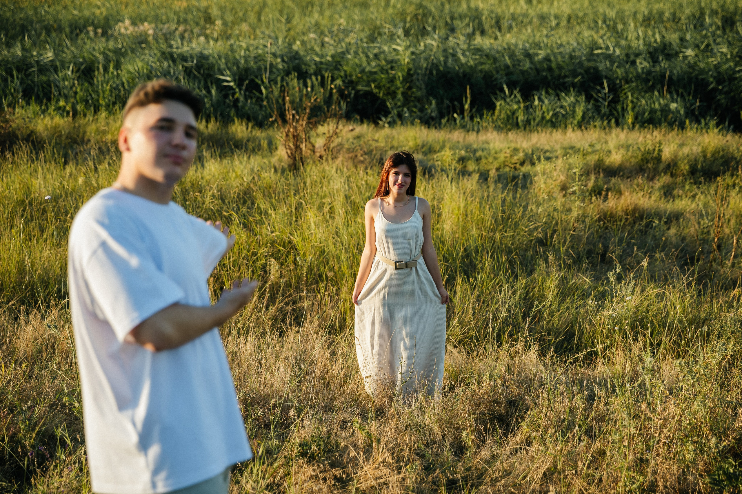 Love story. Фотограф Георгиевск, КМВ Дамер Катерина