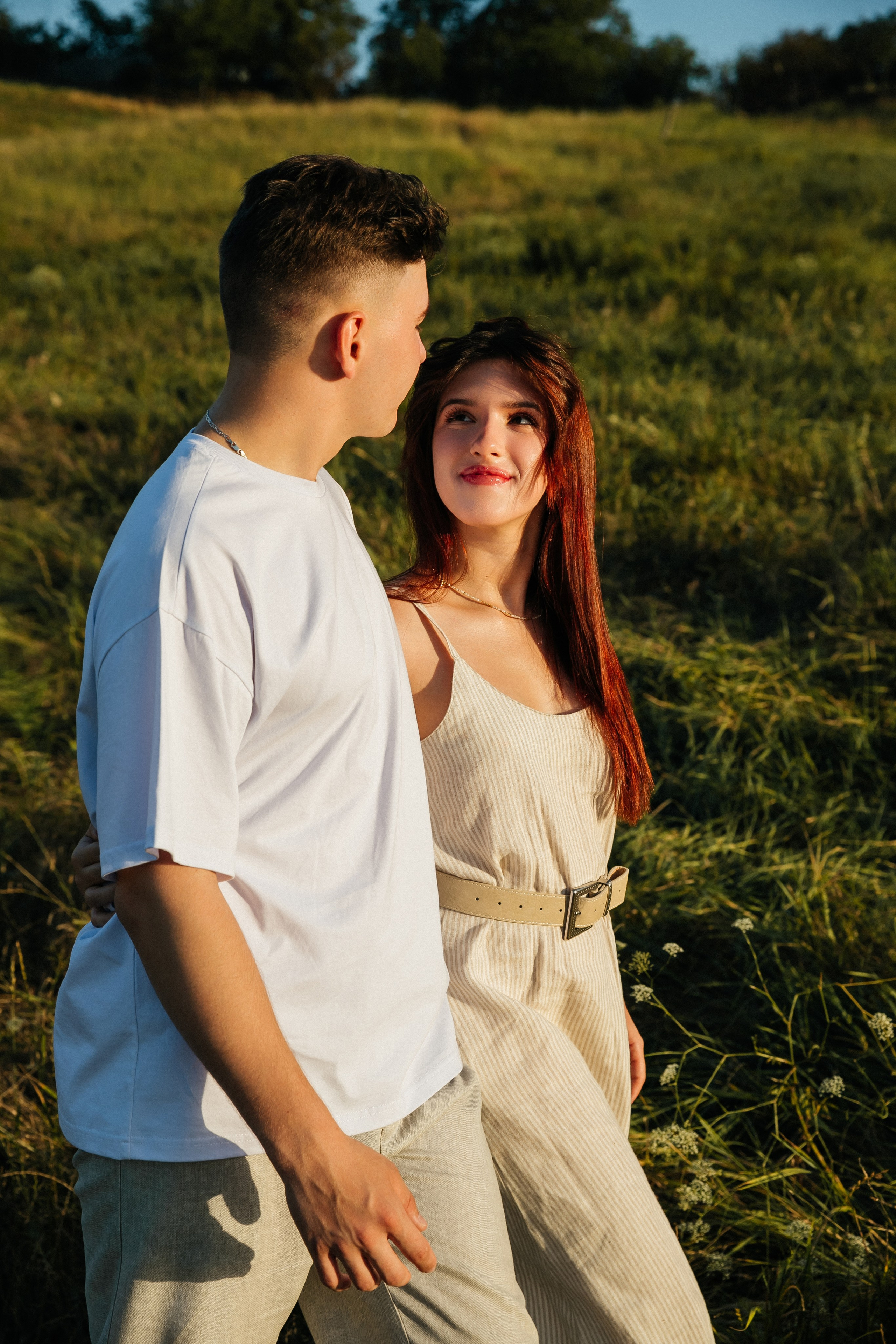 Love story. Фотограф Георгиевск, КМВ Дамер Катерина