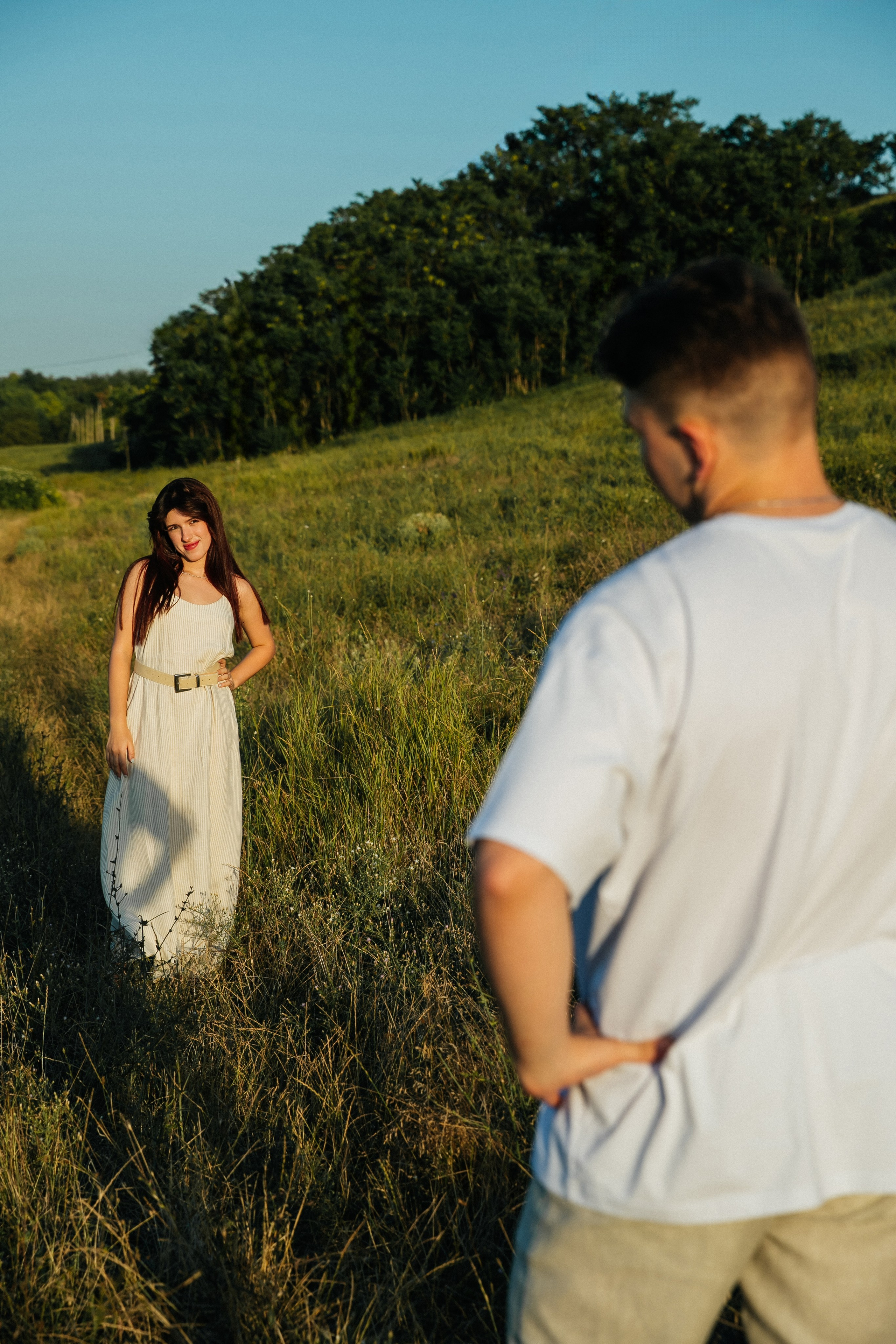 Love story. Фотограф Георгиевск, КМВ Дамер Катерина