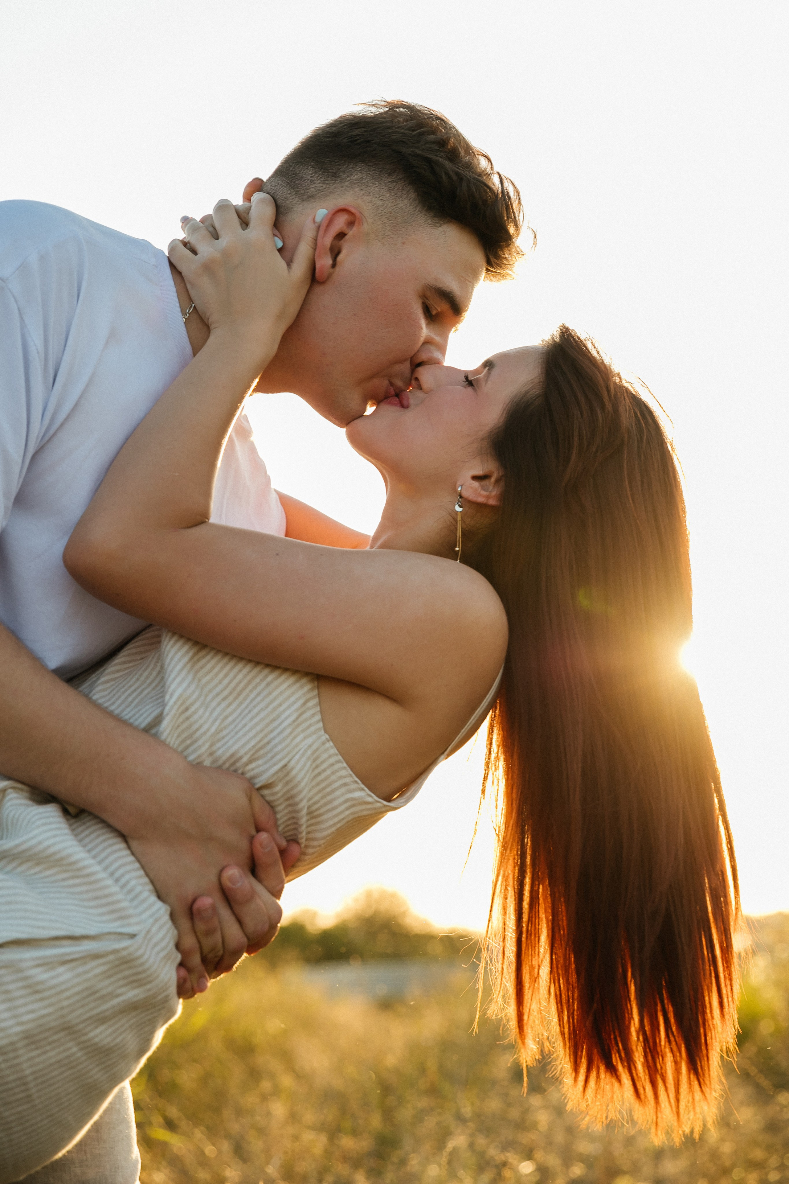 Love story. Фотограф Георгиевск, КМВ Дамер Катерина