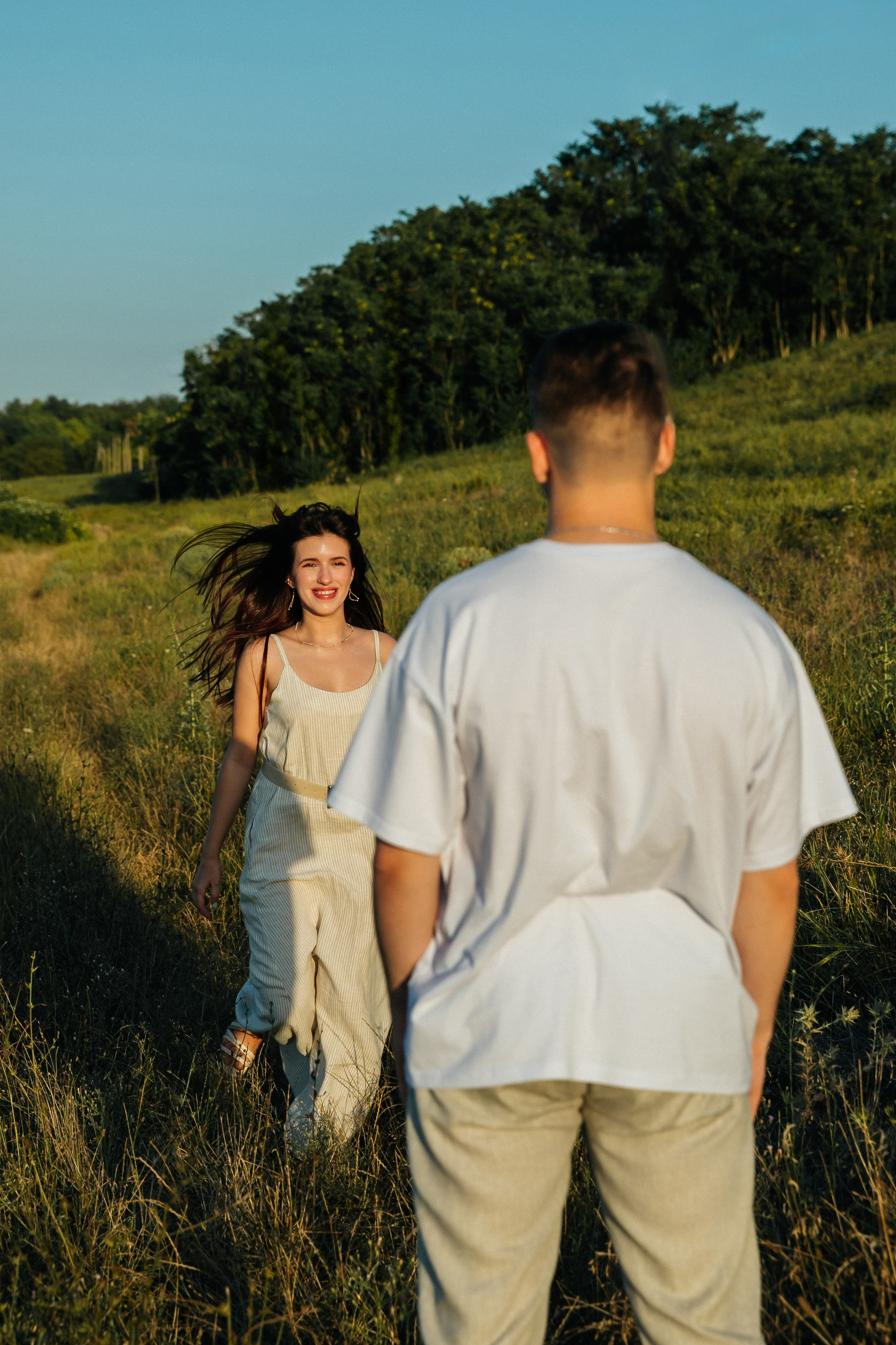 Love story. Фотограф Георгиевск, КМВ Дамер Катерина