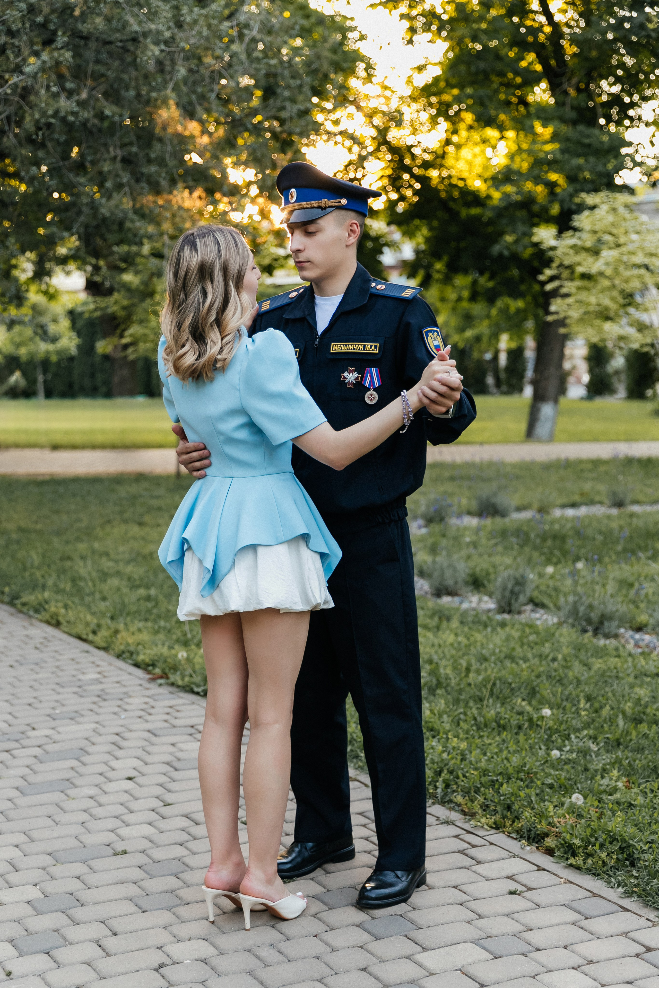 Любовная история. Фотограф Георгиевск, КМВ Дамер Катерина