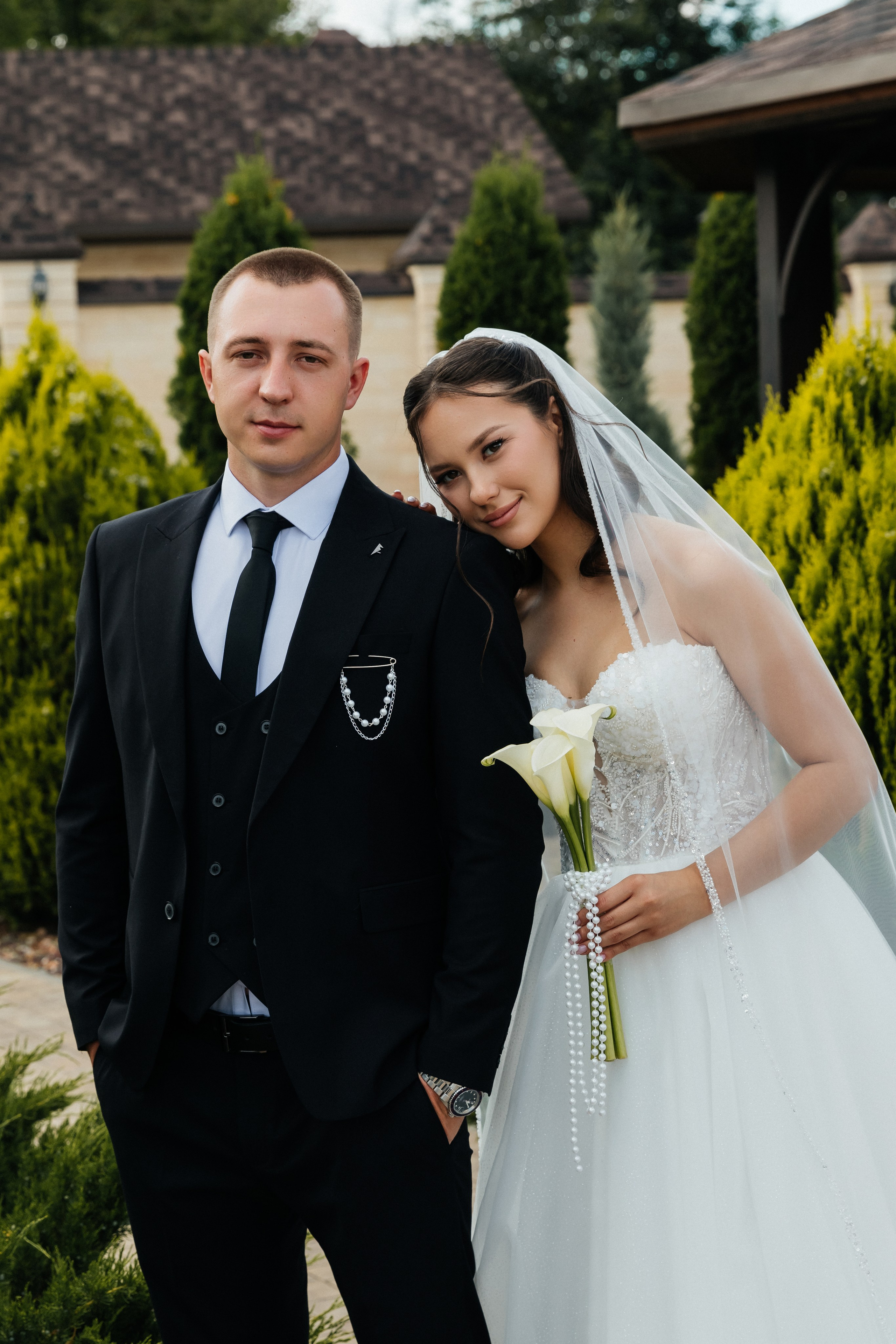Дарья и Алексей. Фотограф Георгиевск, КМВ Дамер Катерина