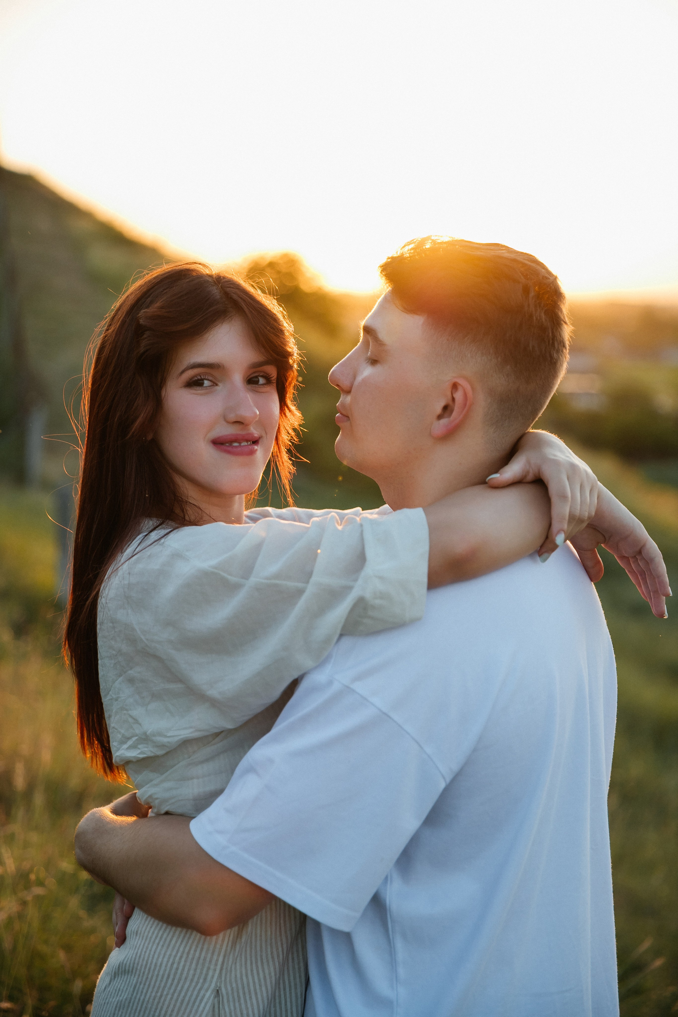 Love story. Фотограф Георгиевск, КМВ Дамер Катерина