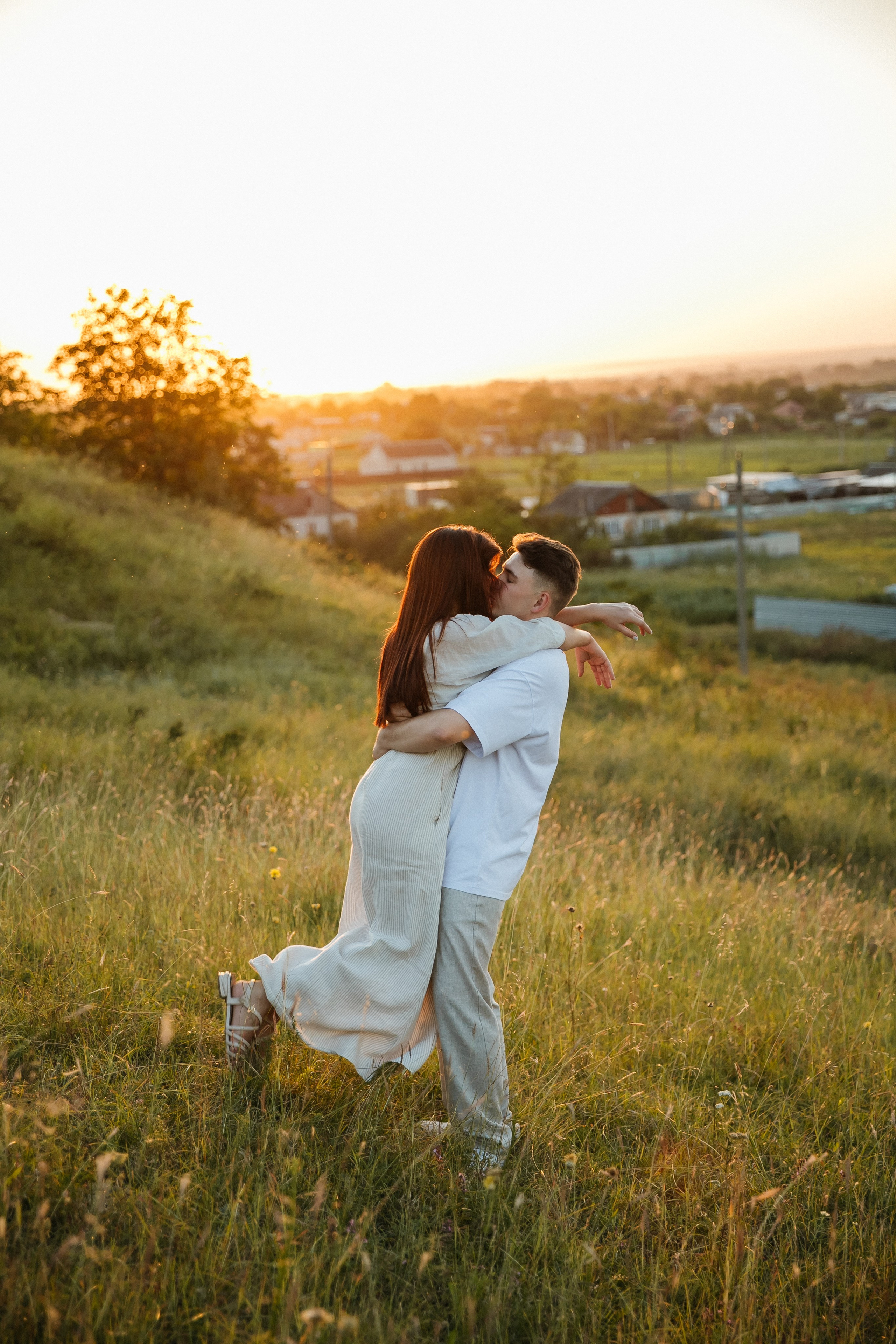 Love story. Фотограф Георгиевск, КМВ Дамер Катерина