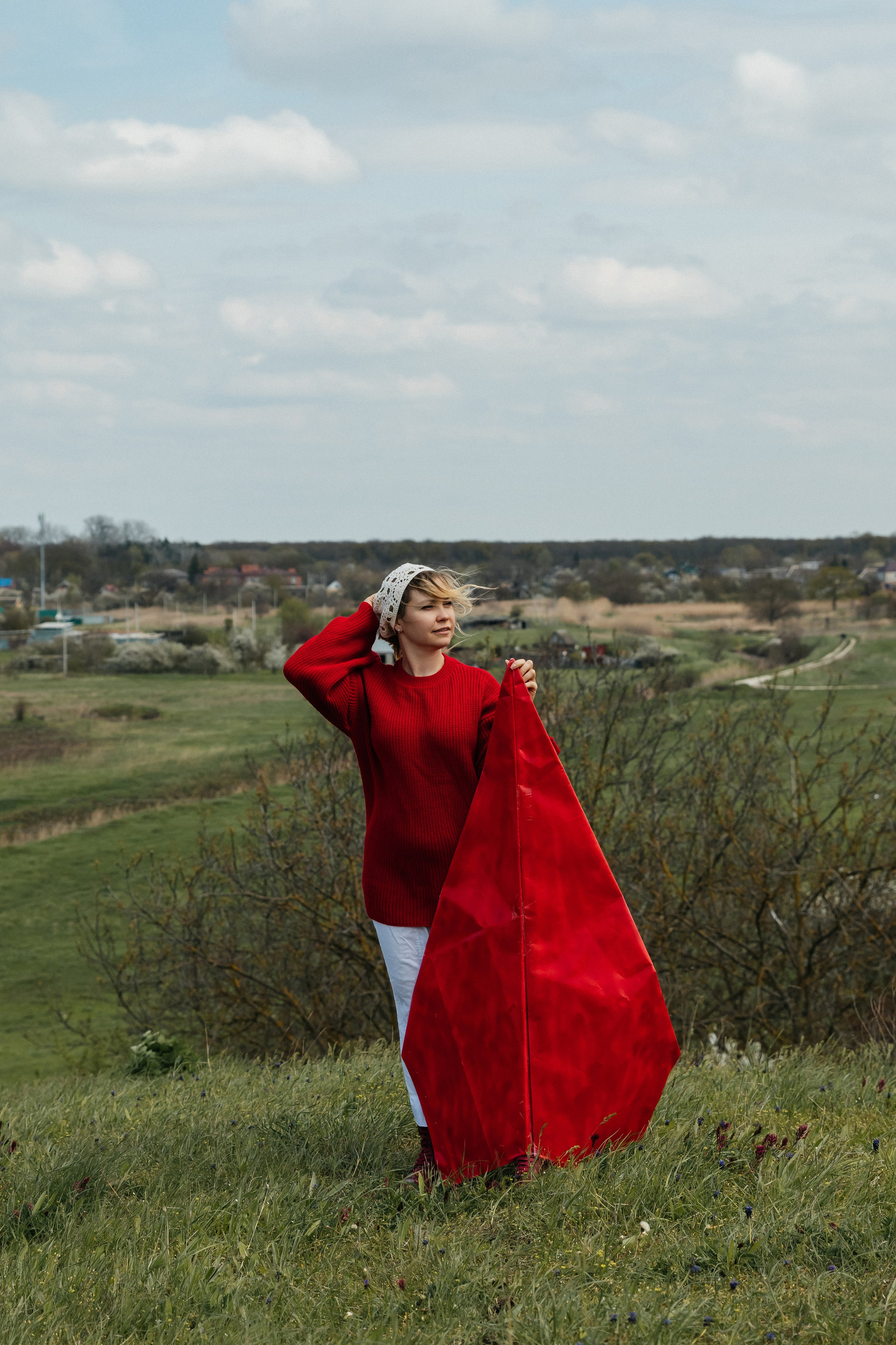 История с самолетиком. Фотограф Георгиевск, КМВ Дамер Катерина